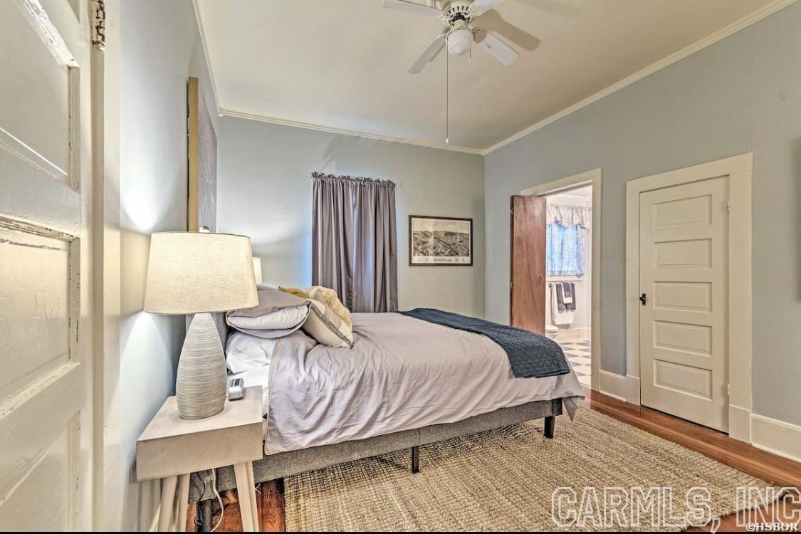 Gantts - Residential