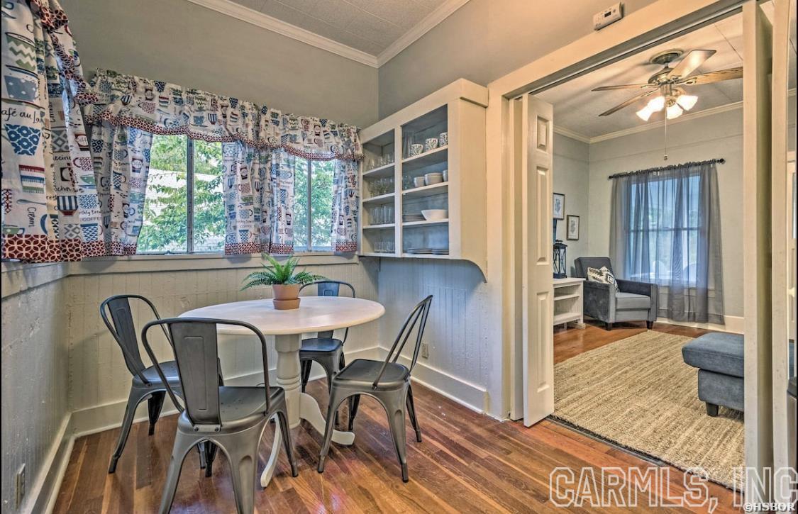 Gantts - Residential