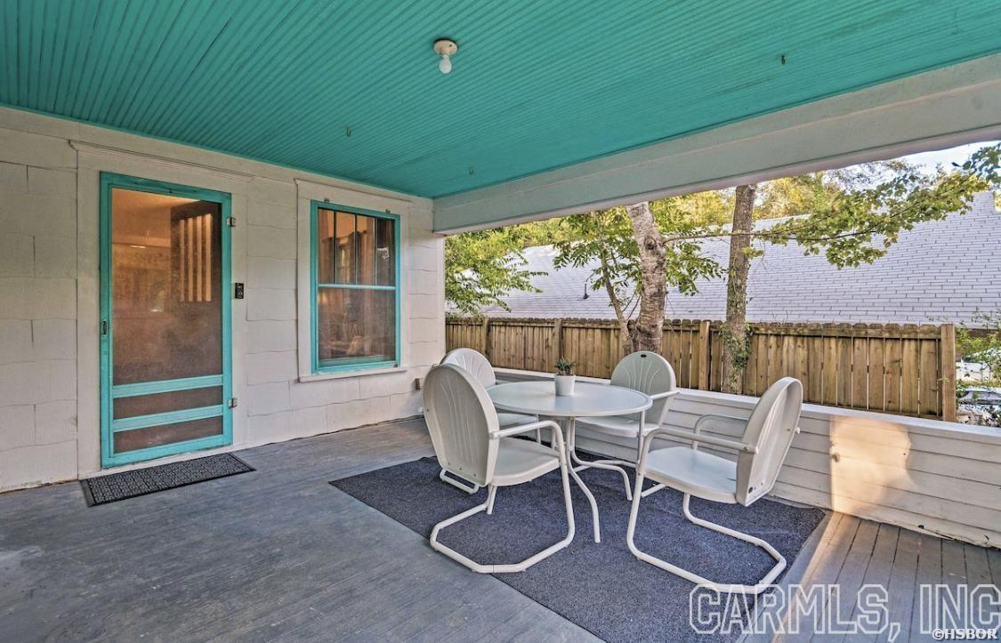 Gantts - Residential