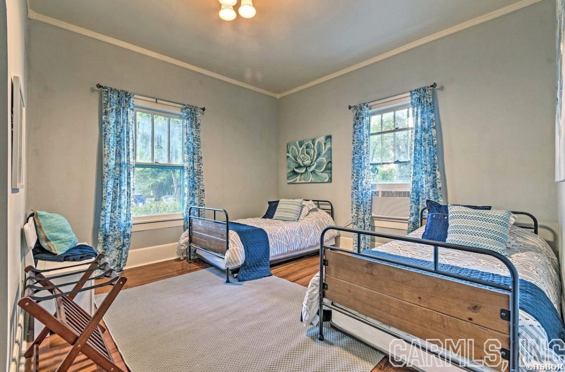 Gantts - Residential