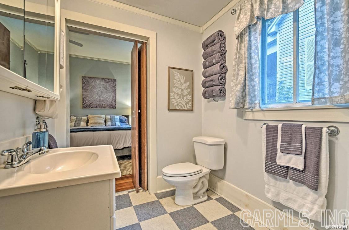 Gantts - Residential