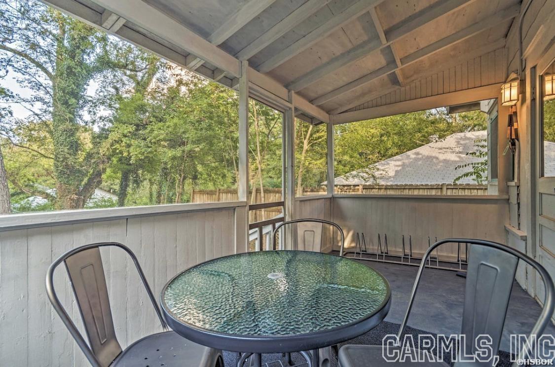 Gantts - Residential