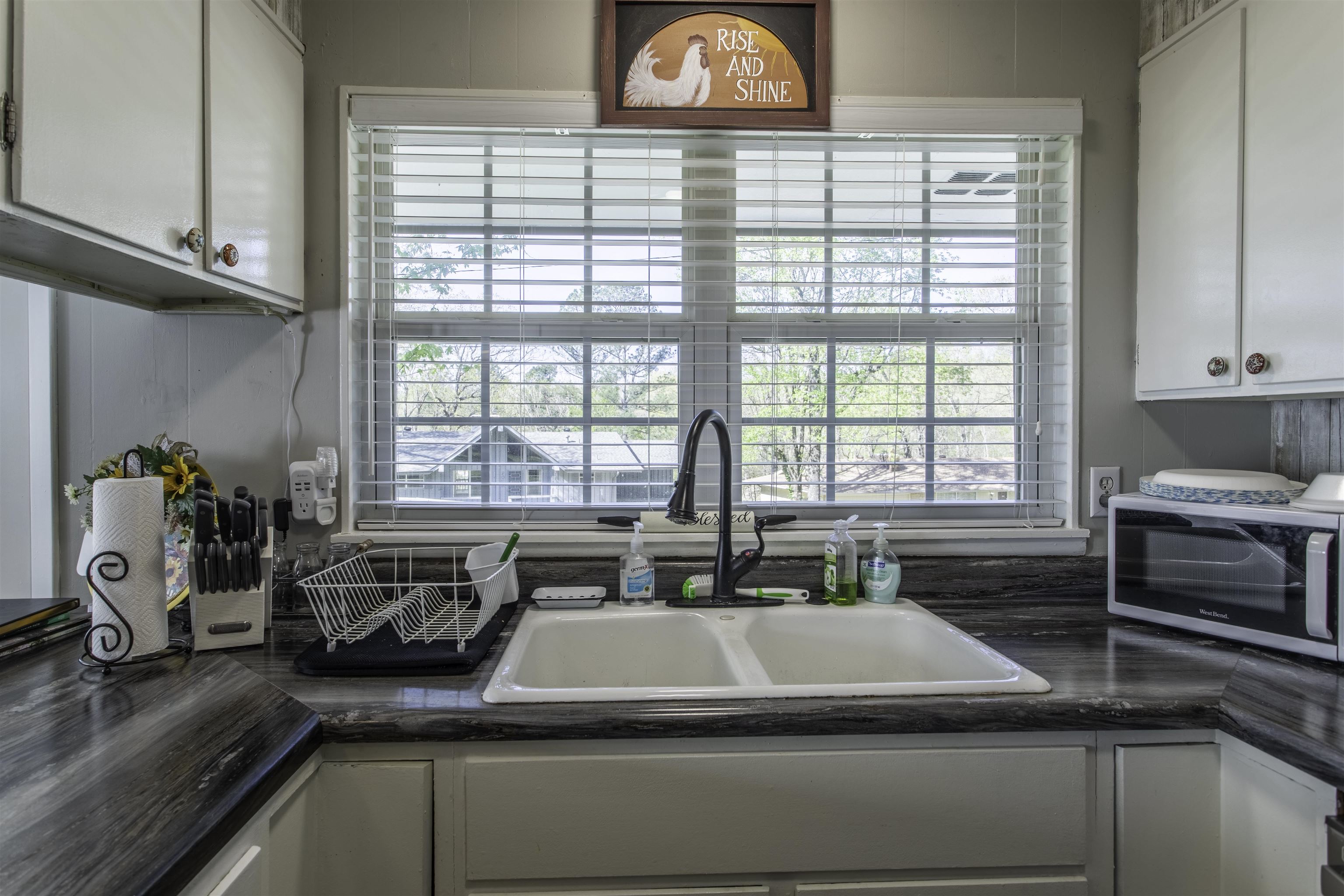 CREE SECOND - Residential