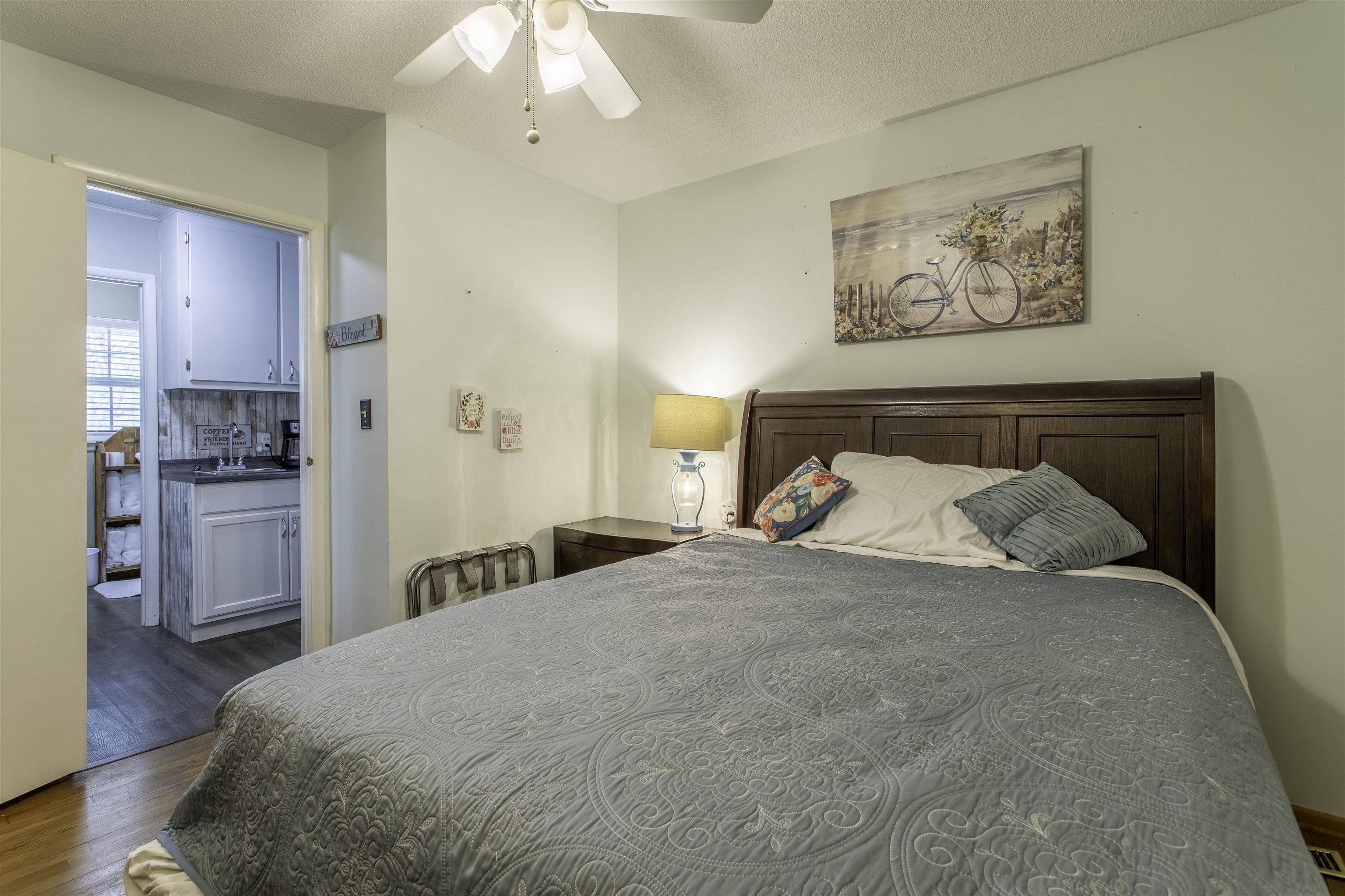 CREE SECOND - Residential