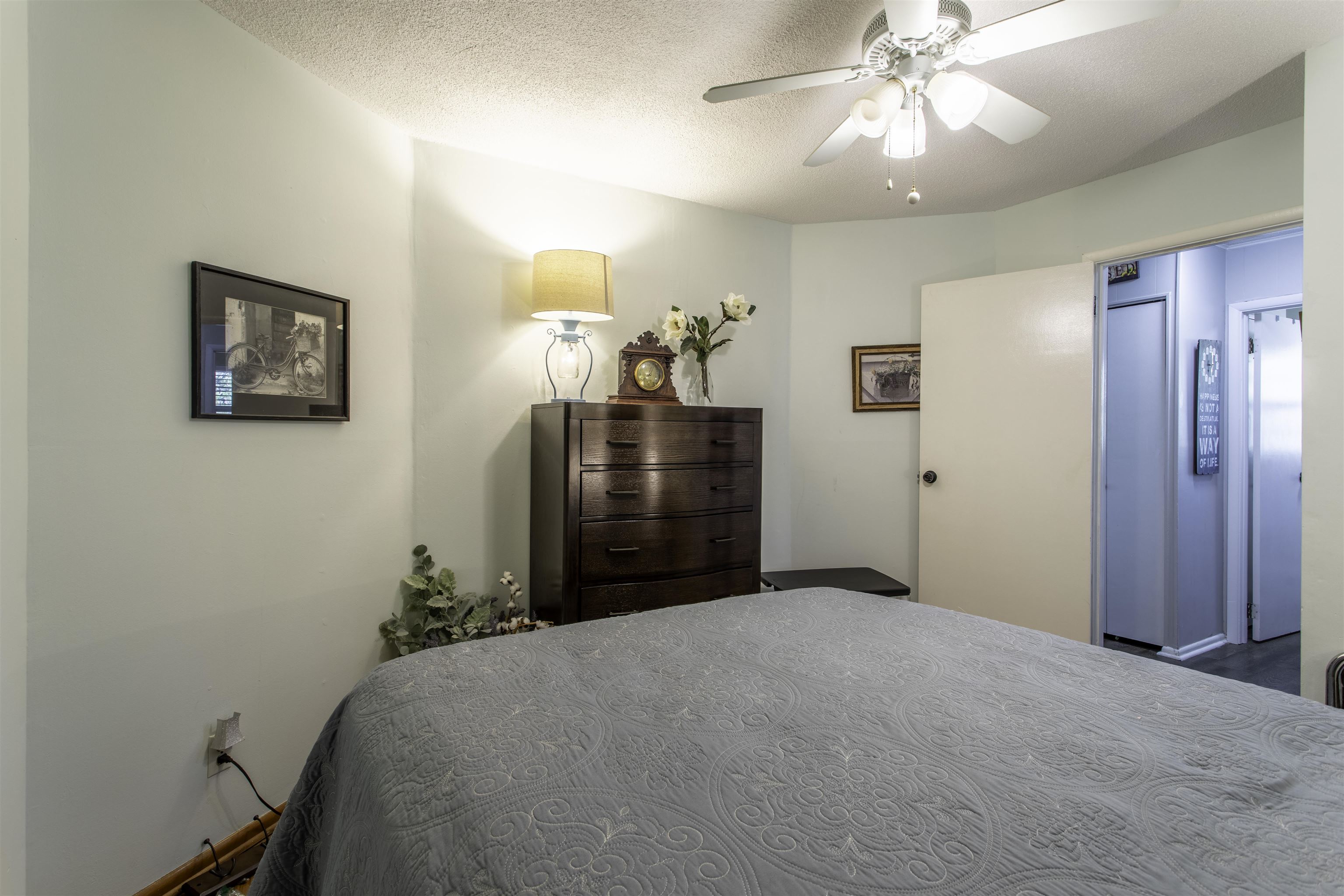 CREE SECOND - Residential