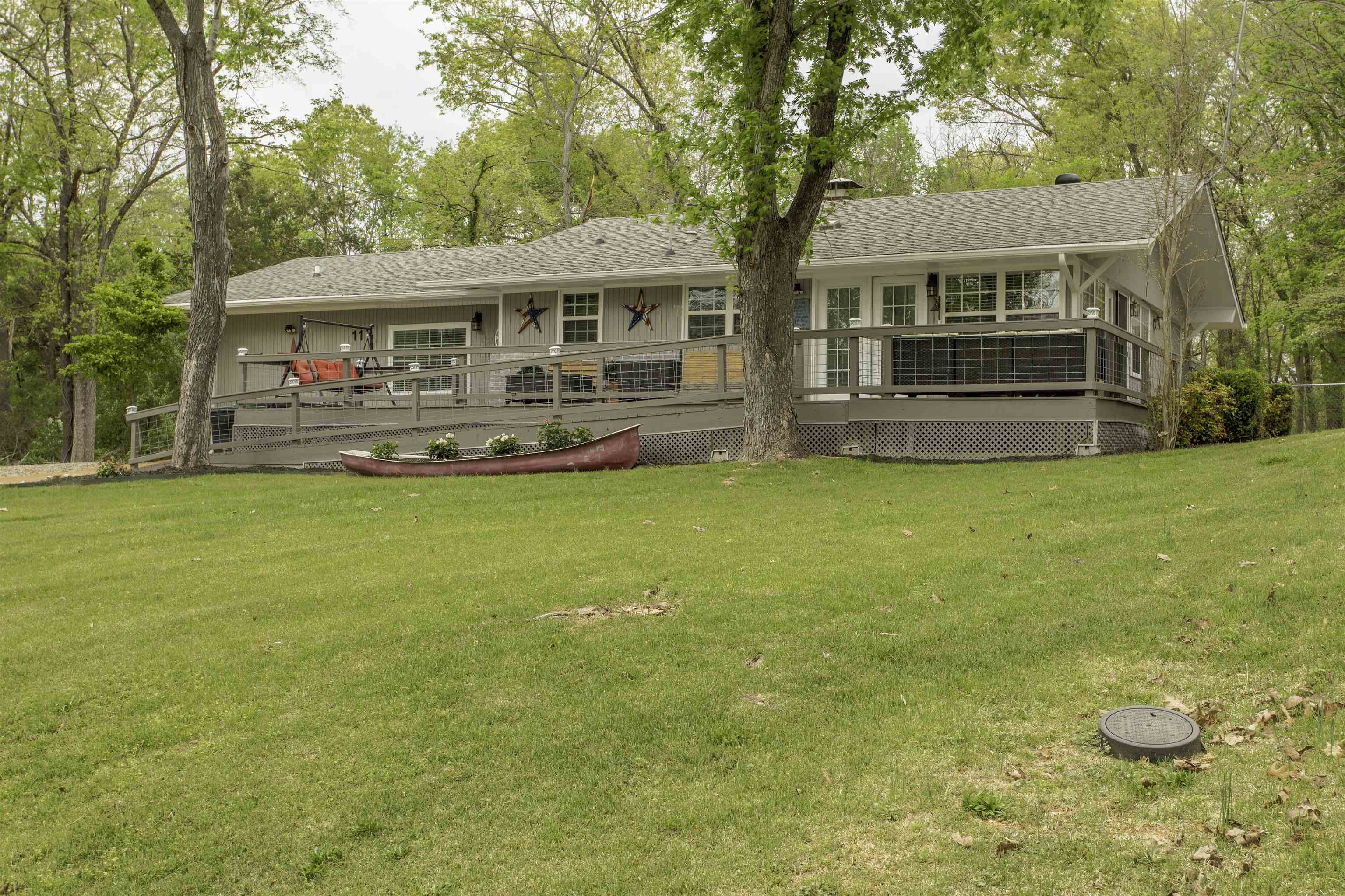 CREE SECOND - Residential