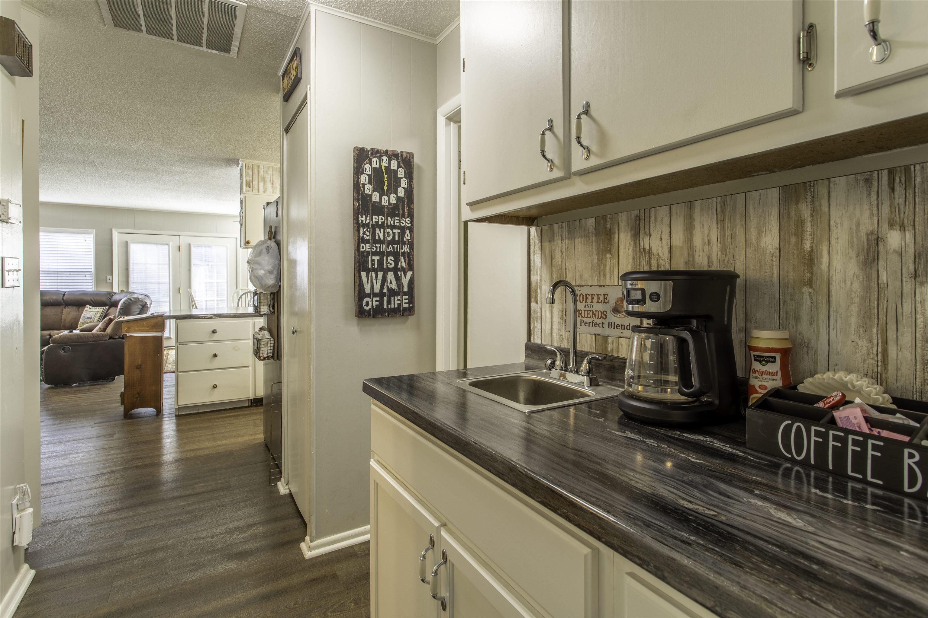 CREE SECOND - Residential