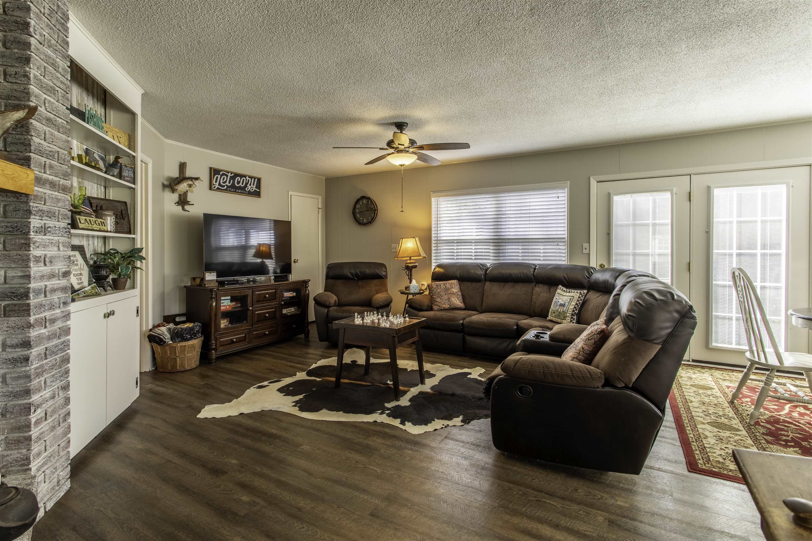 CREE SECOND - Residential