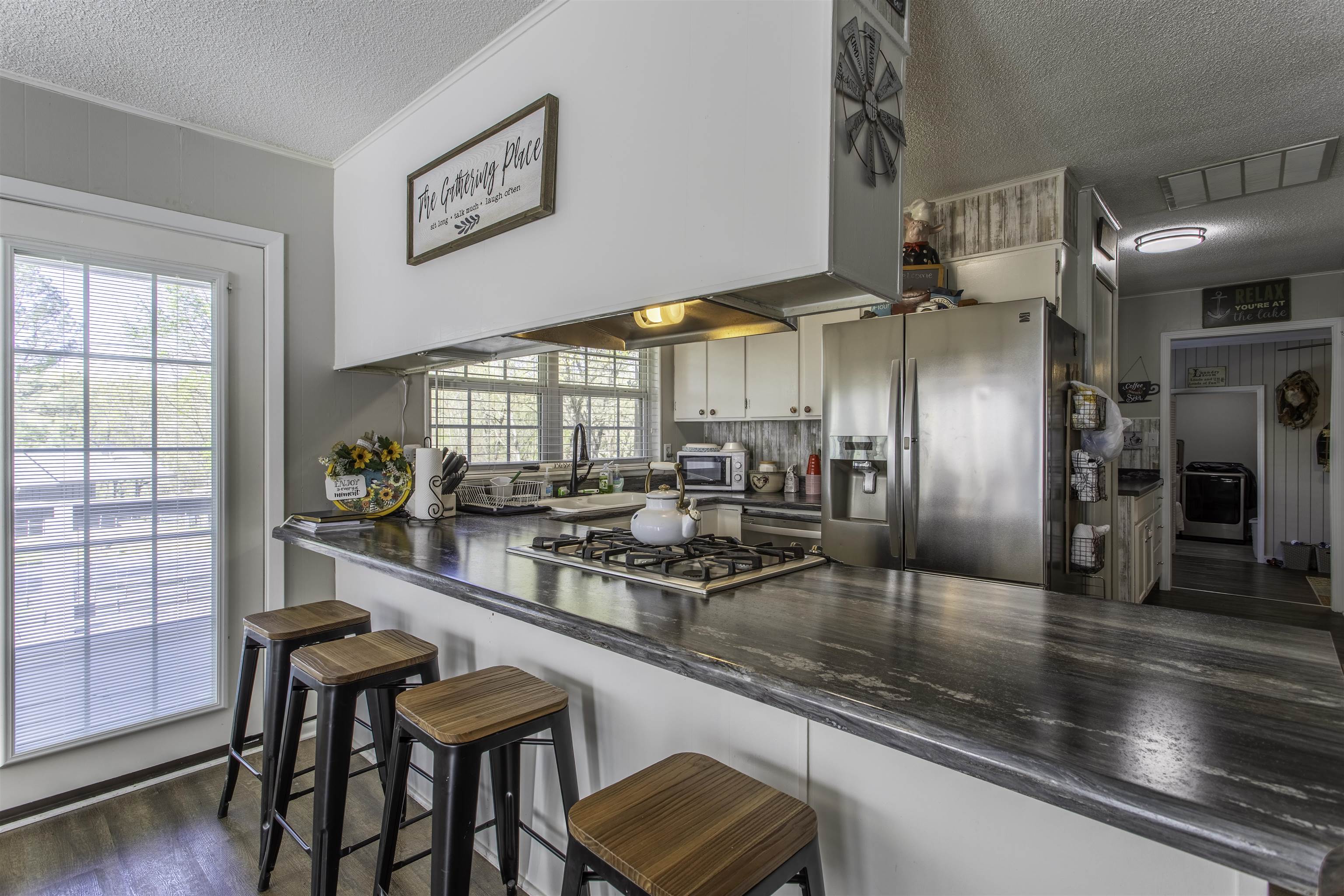 CREE SECOND - Residential