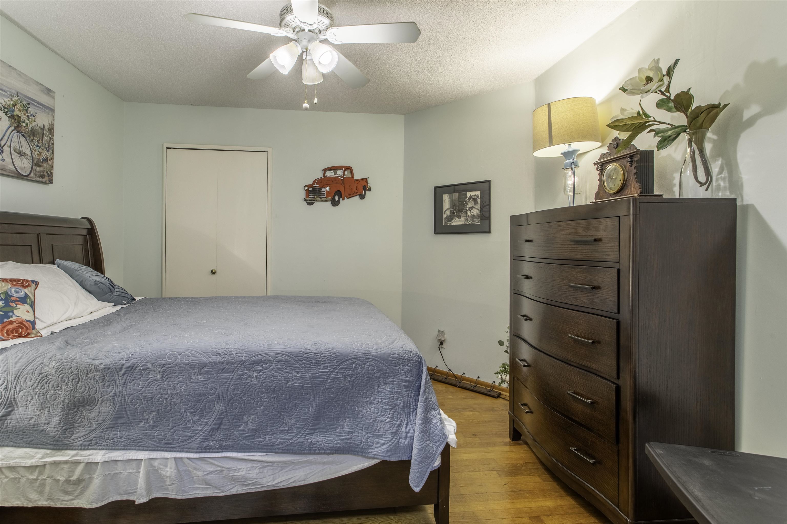 CREE SECOND - Residential