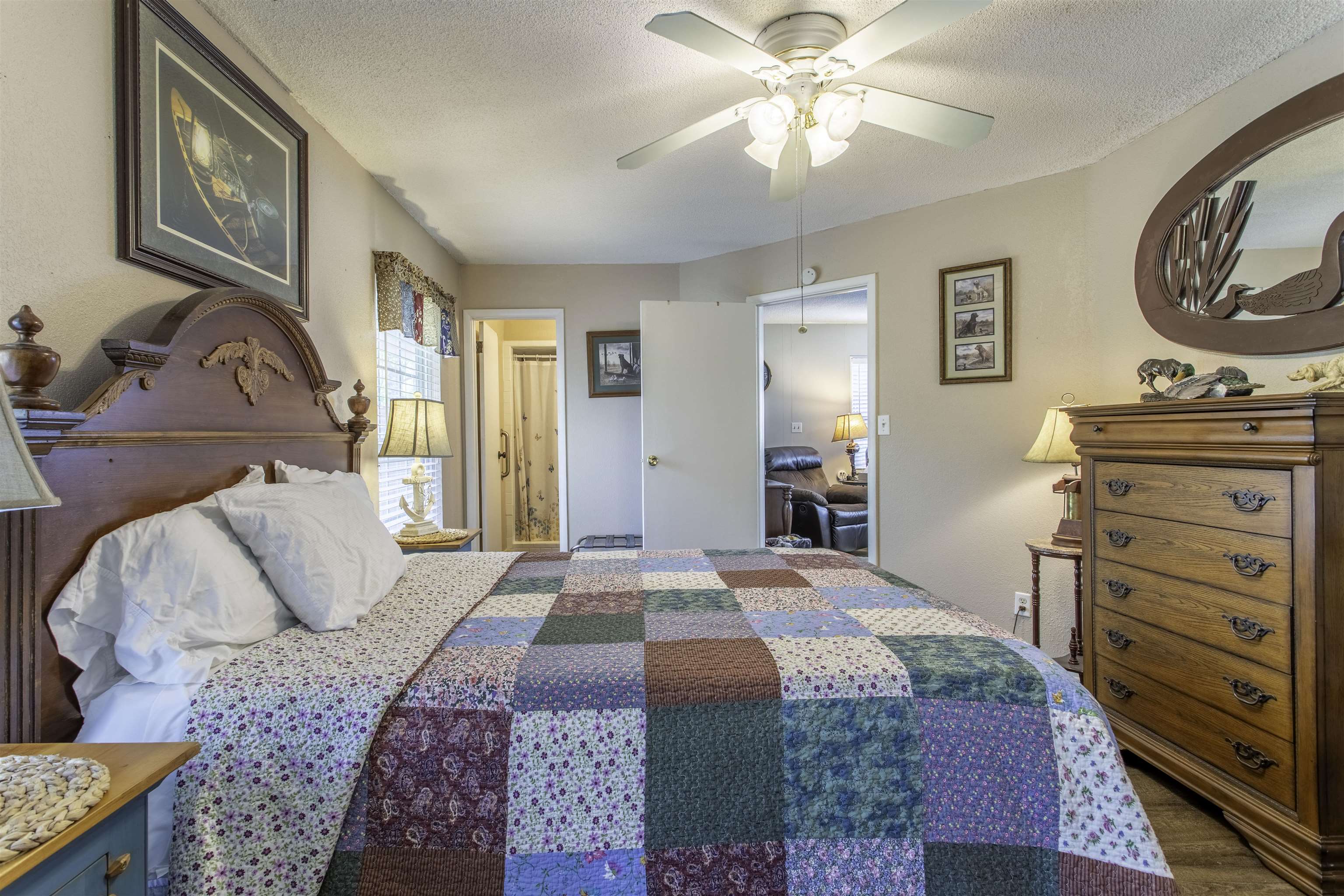 CREE SECOND - Residential