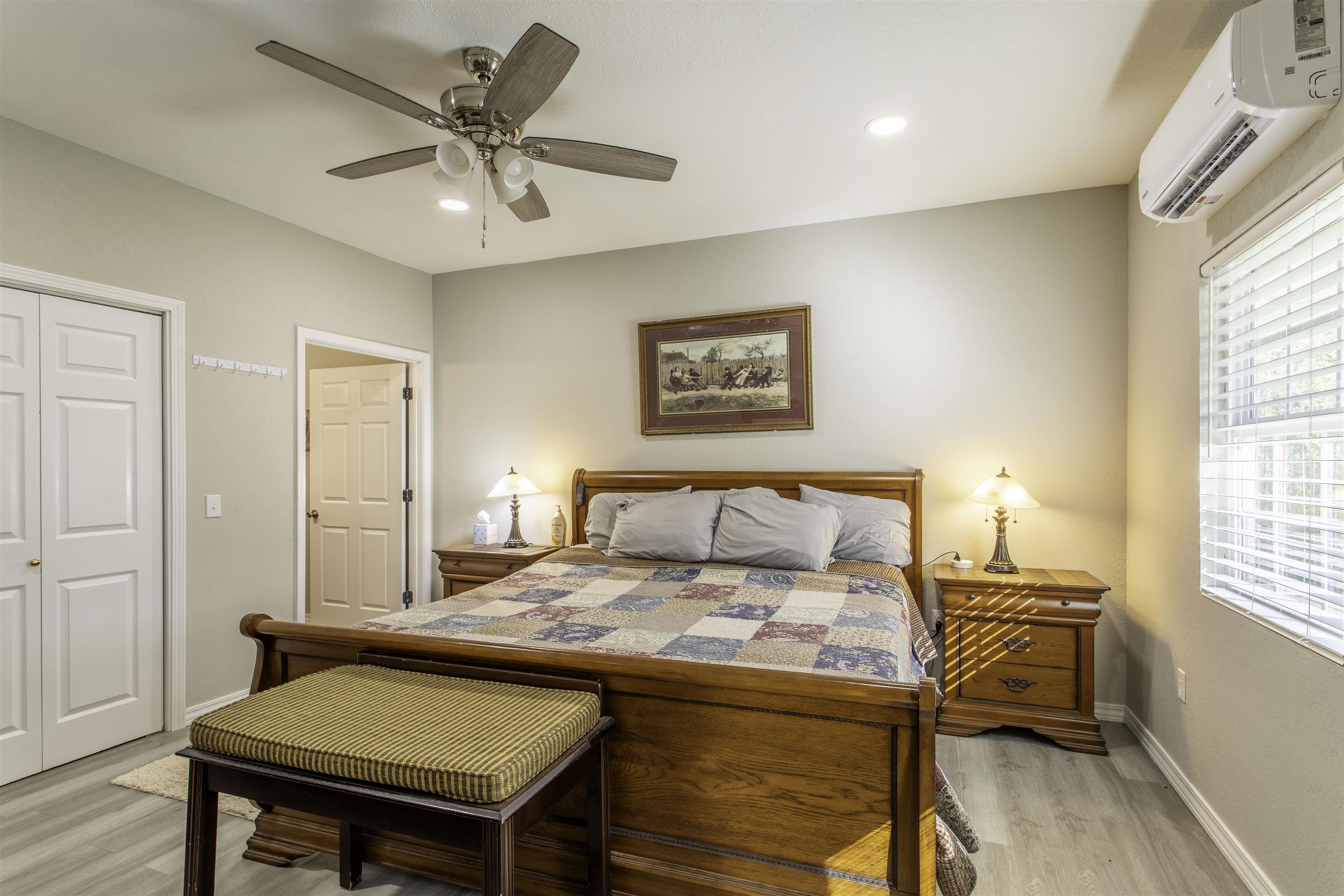 CREE SECOND - Residential