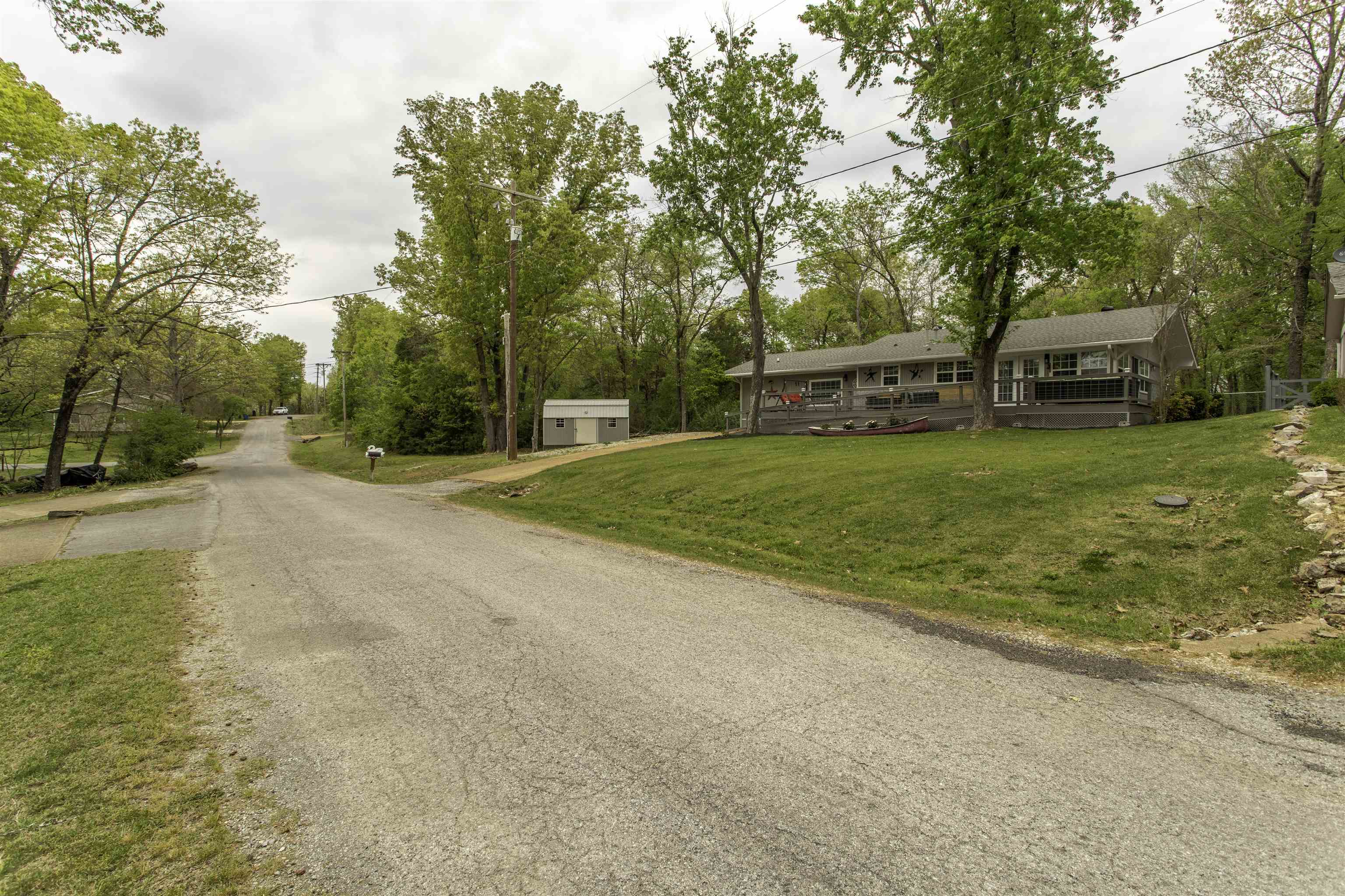 CREE SECOND - Residential