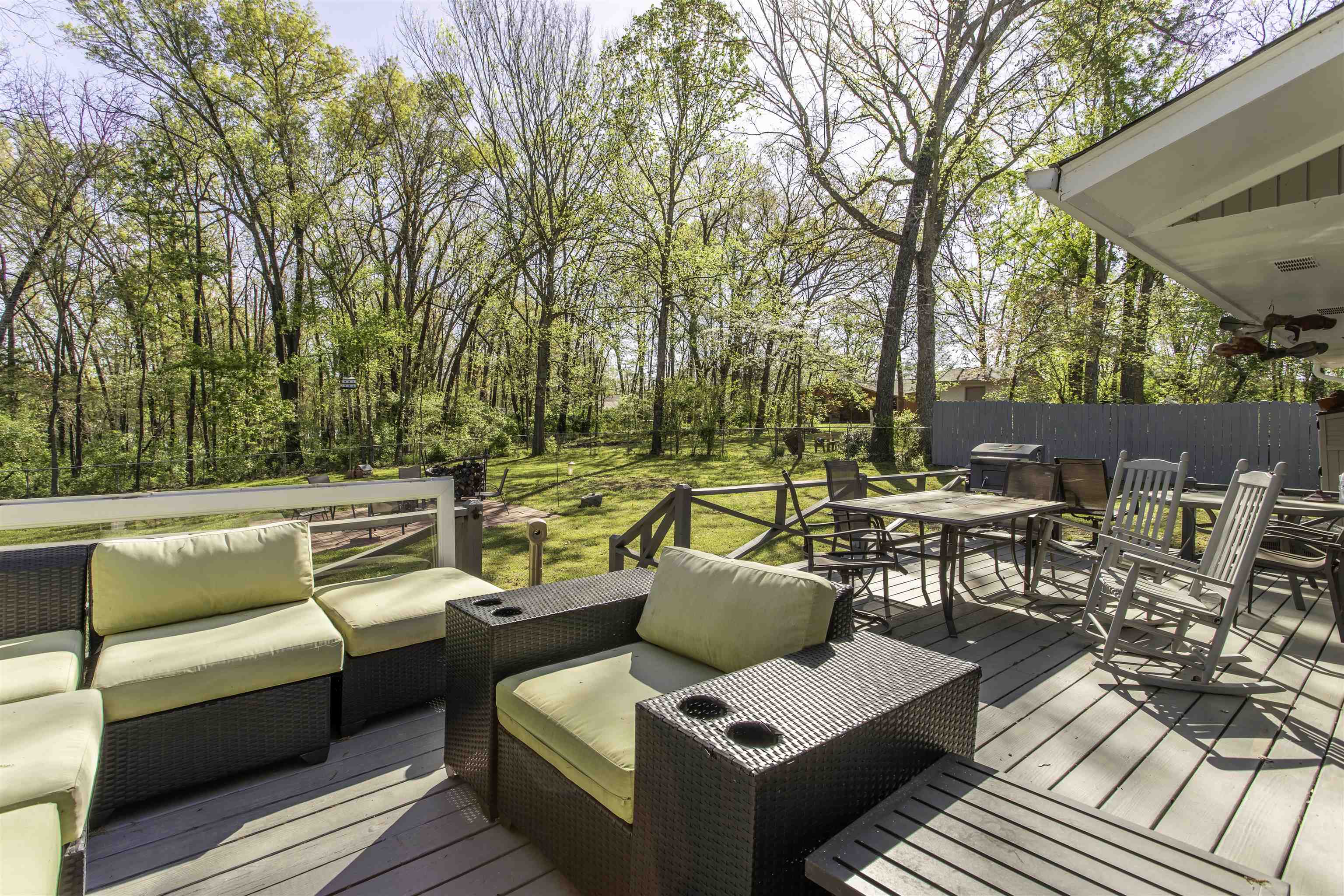 CREE SECOND - Residential