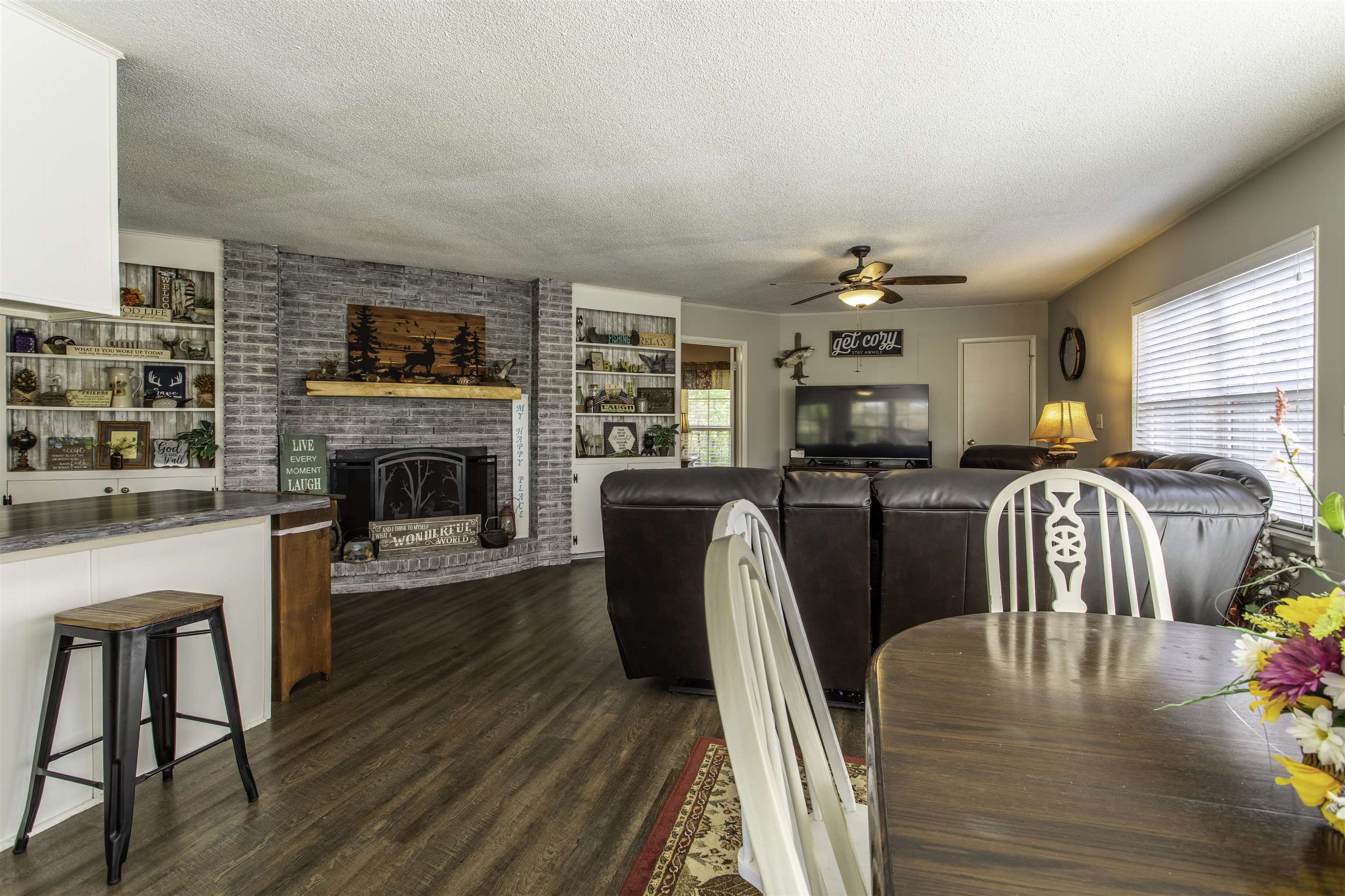 CREE SECOND - Residential