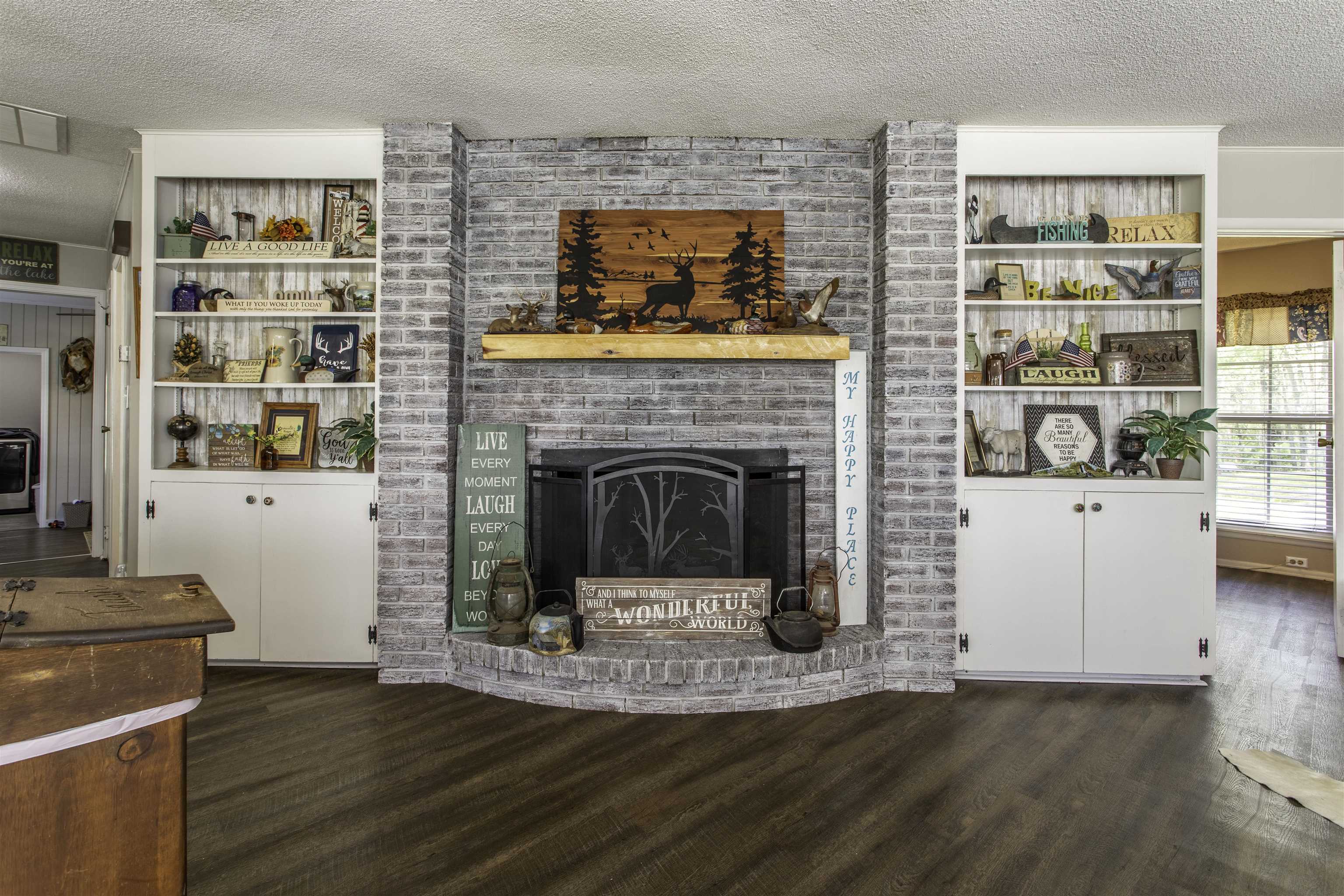 CREE SECOND - Residential