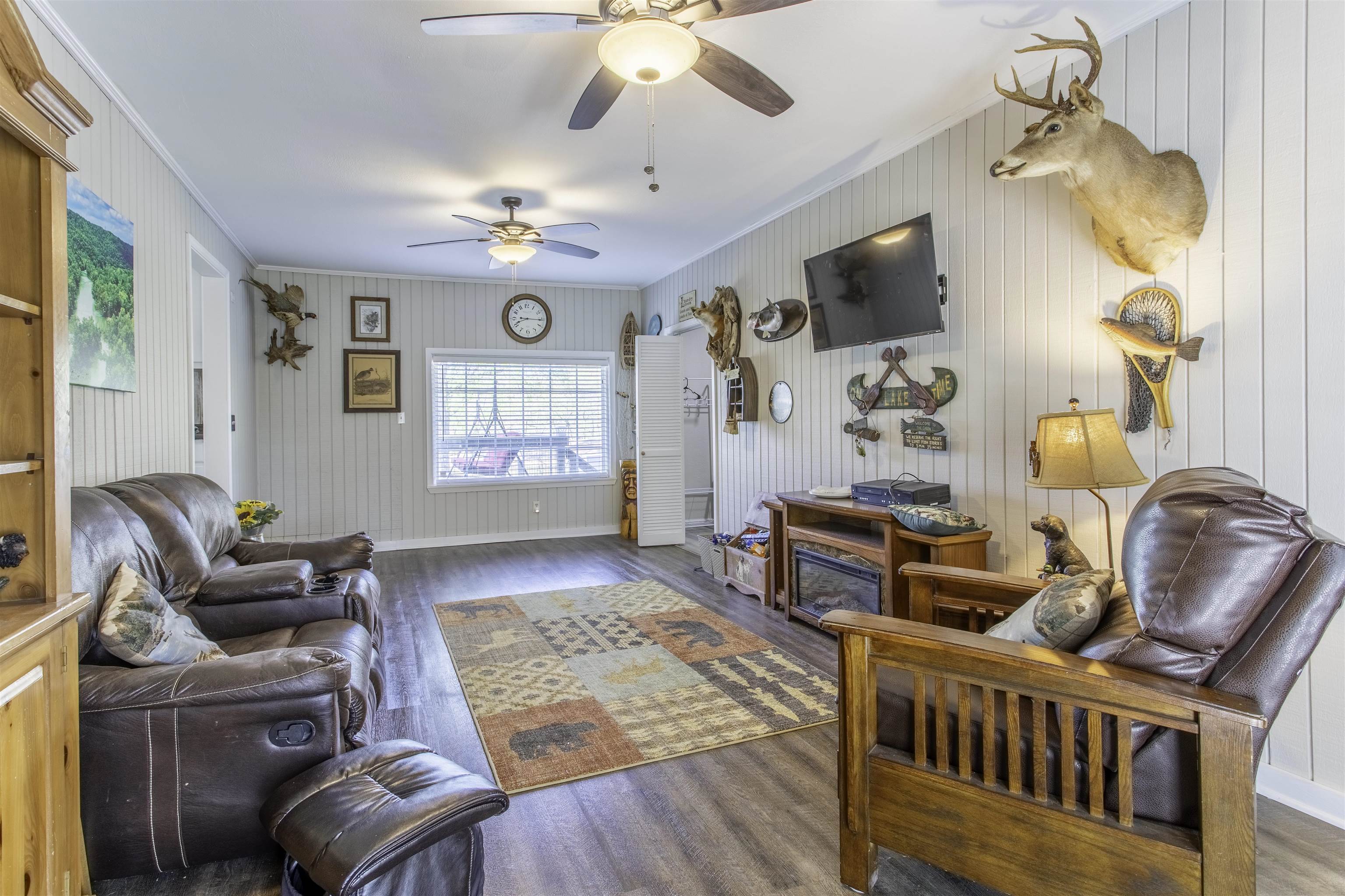 CREE SECOND - Residential