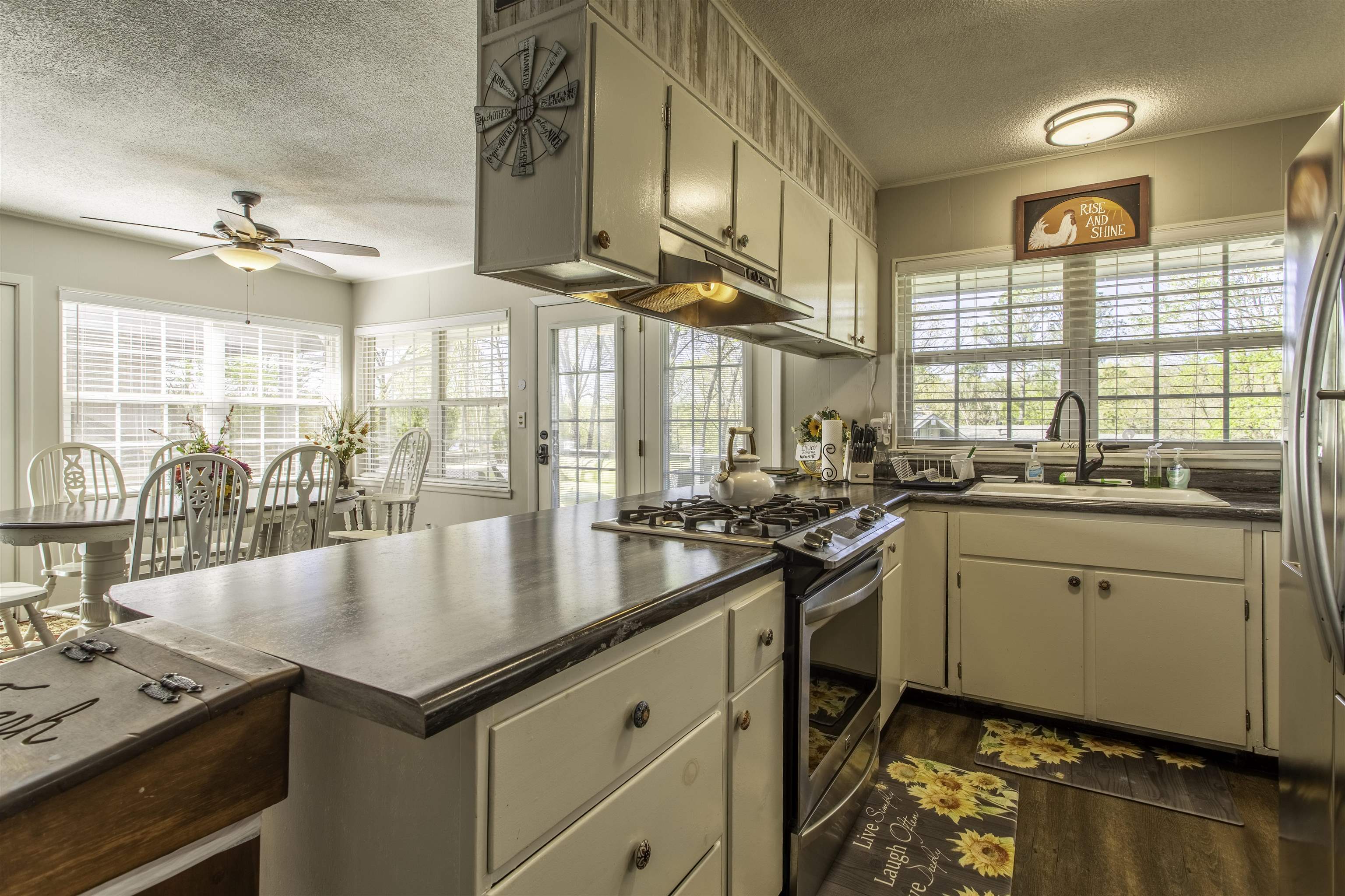 CREE SECOND - Residential