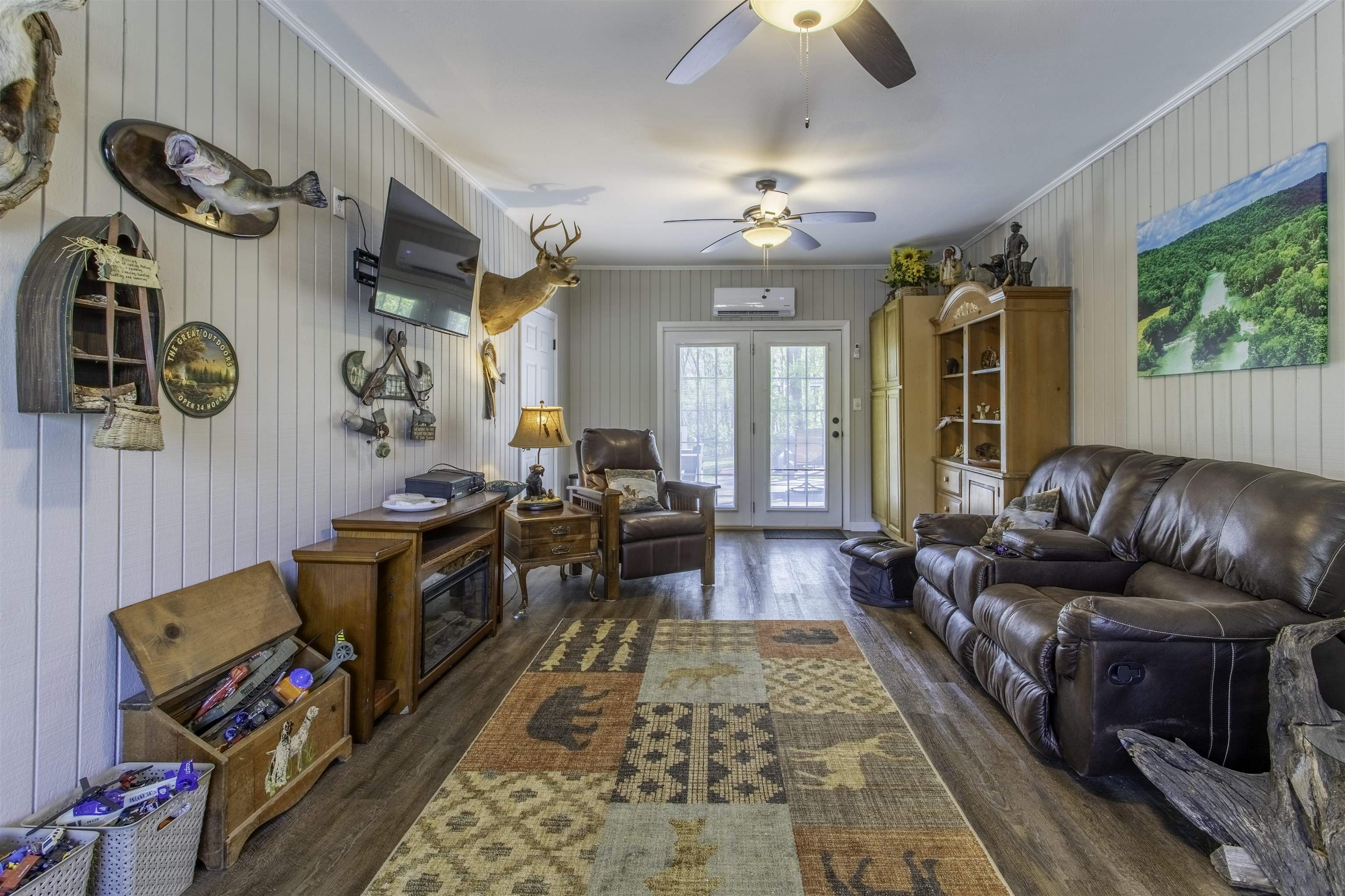 CREE SECOND - Residential