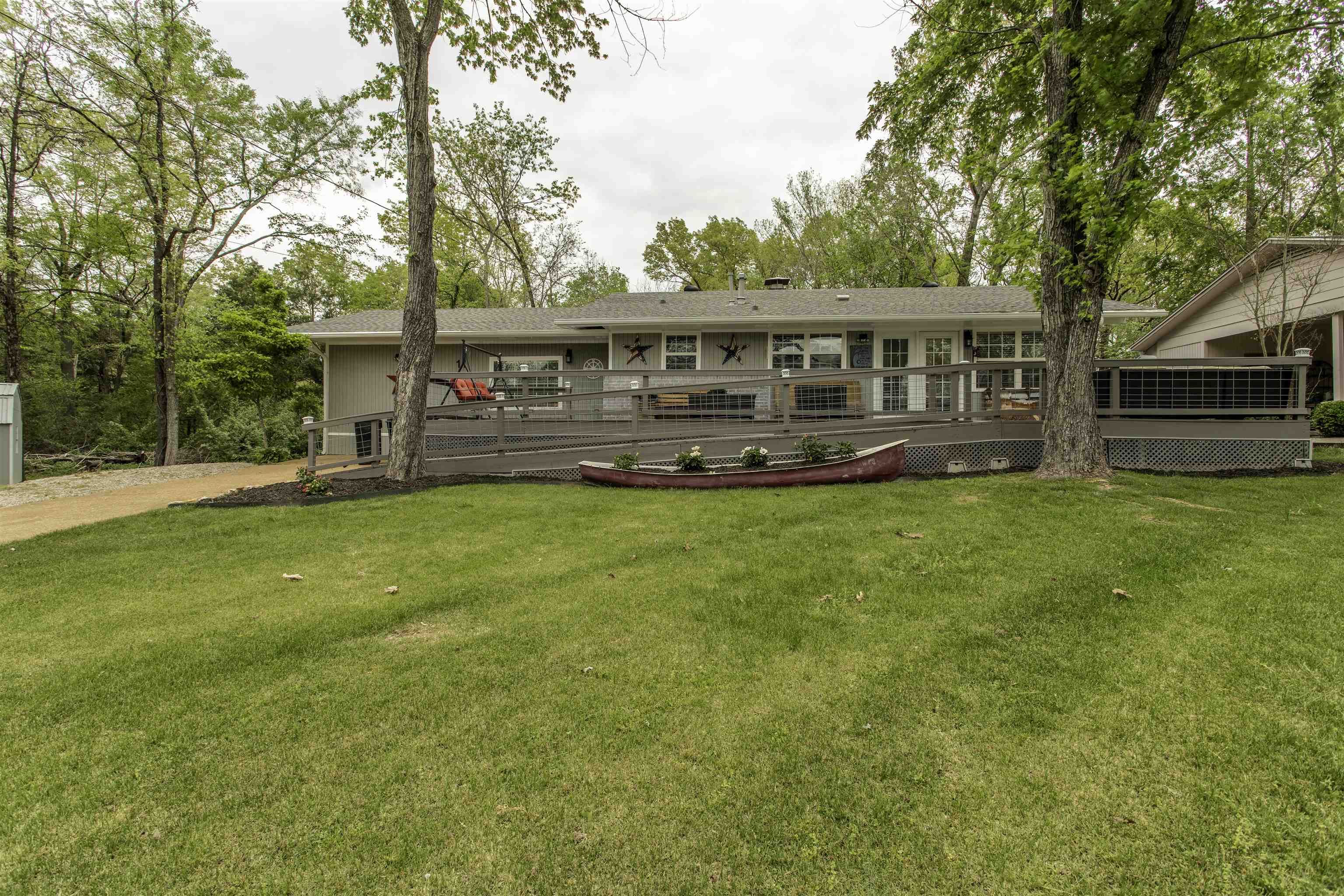 CREE SECOND - Residential
