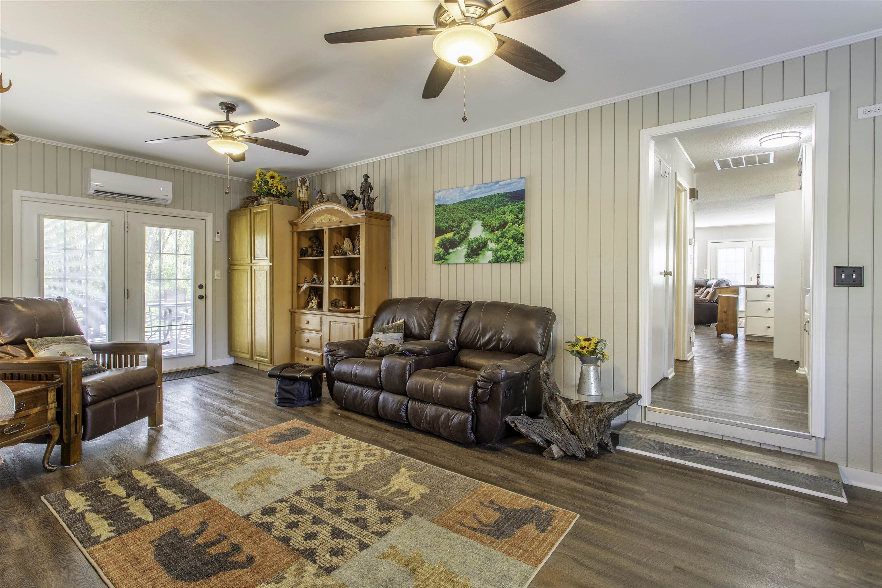 CREE SECOND - Residential