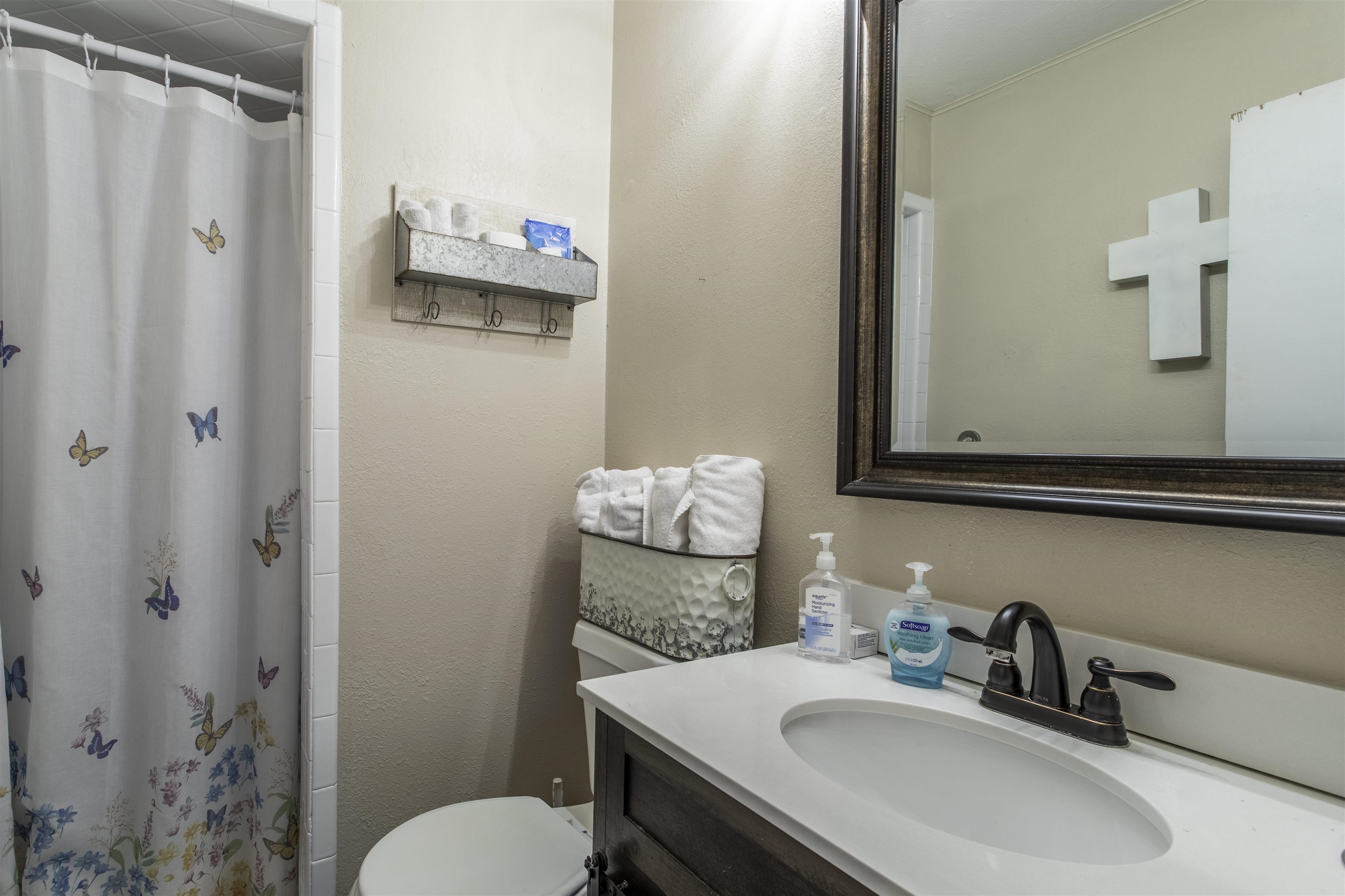 CREE SECOND - Residential