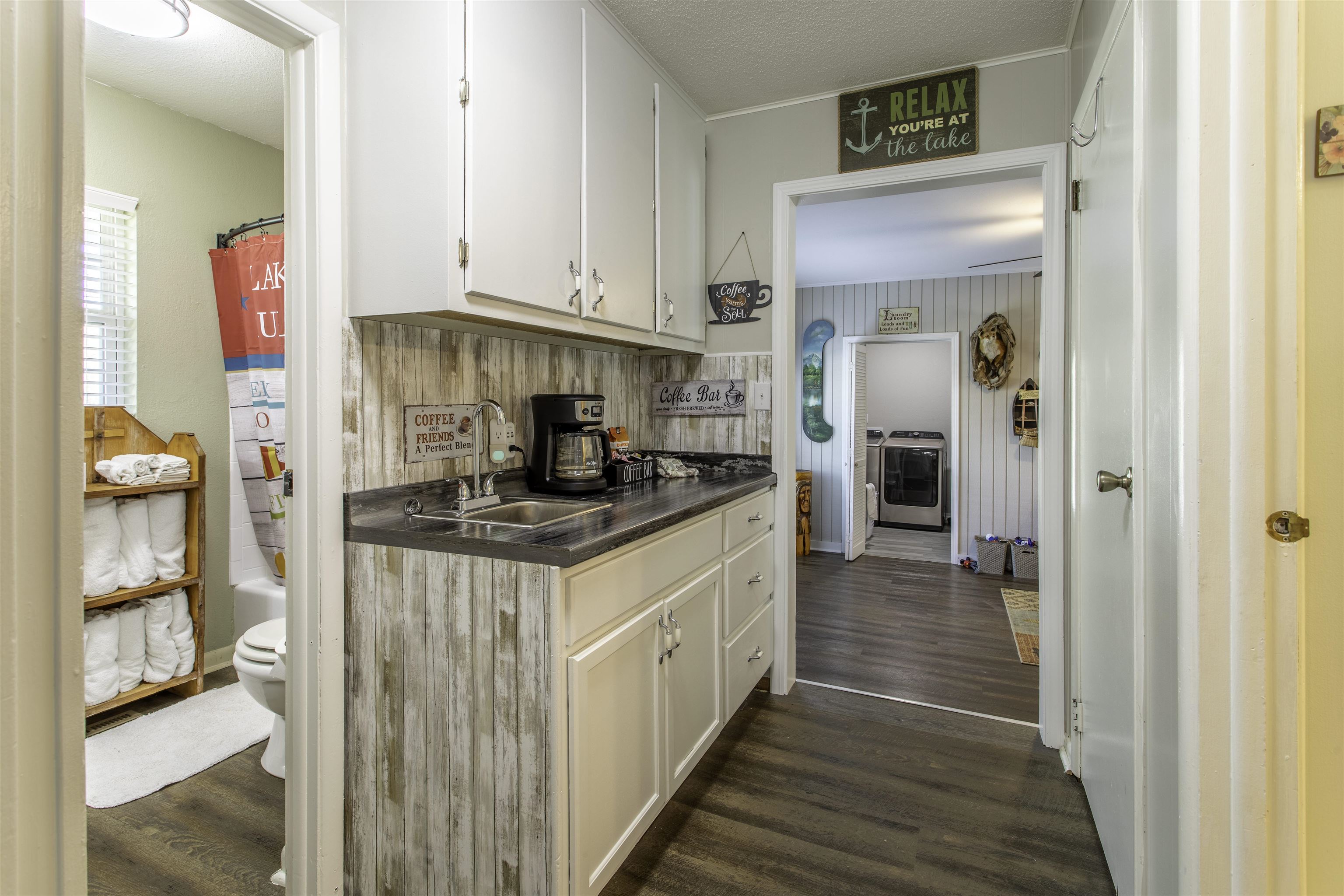 CREE SECOND - Residential