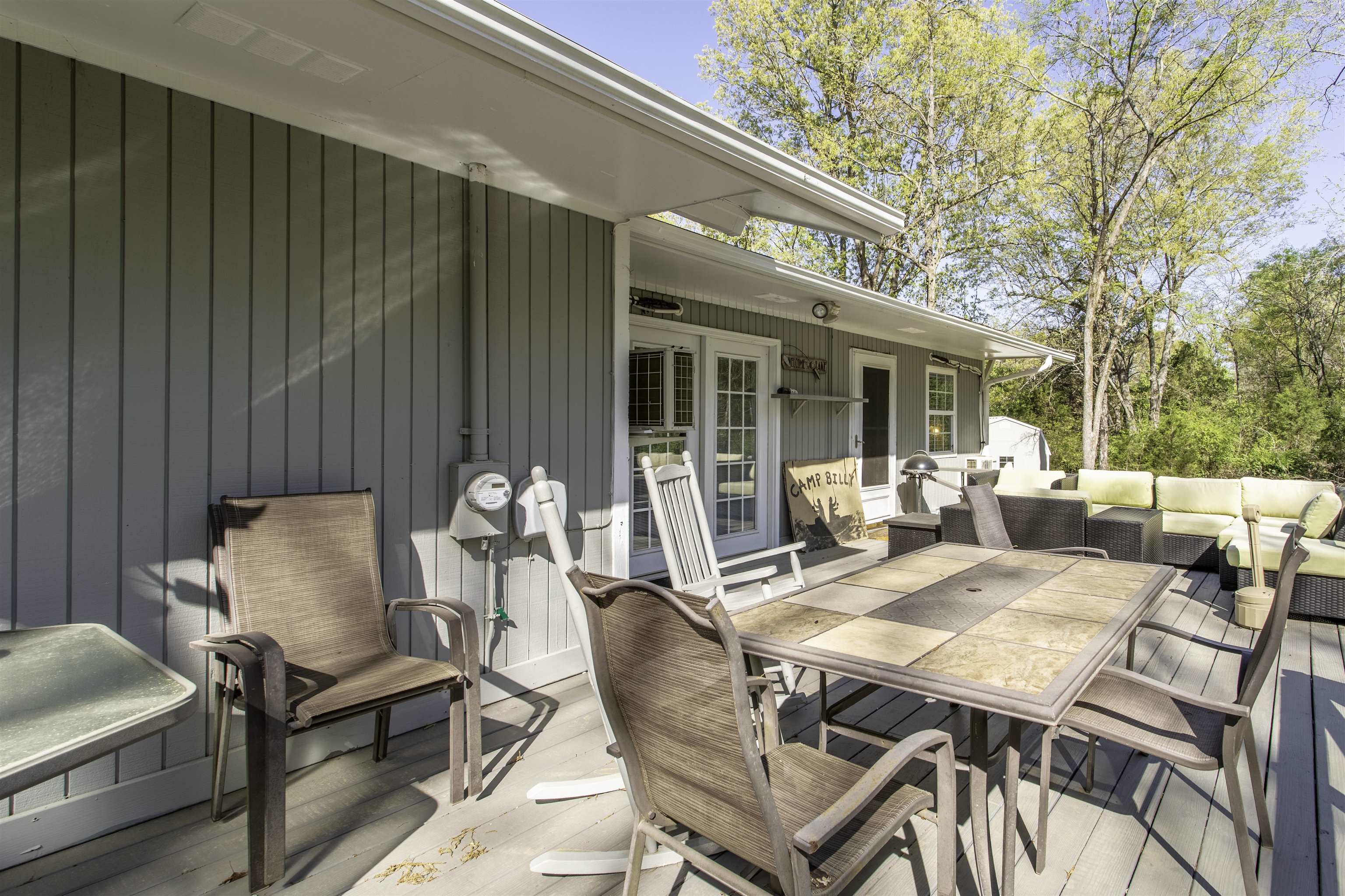 CREE SECOND - Residential