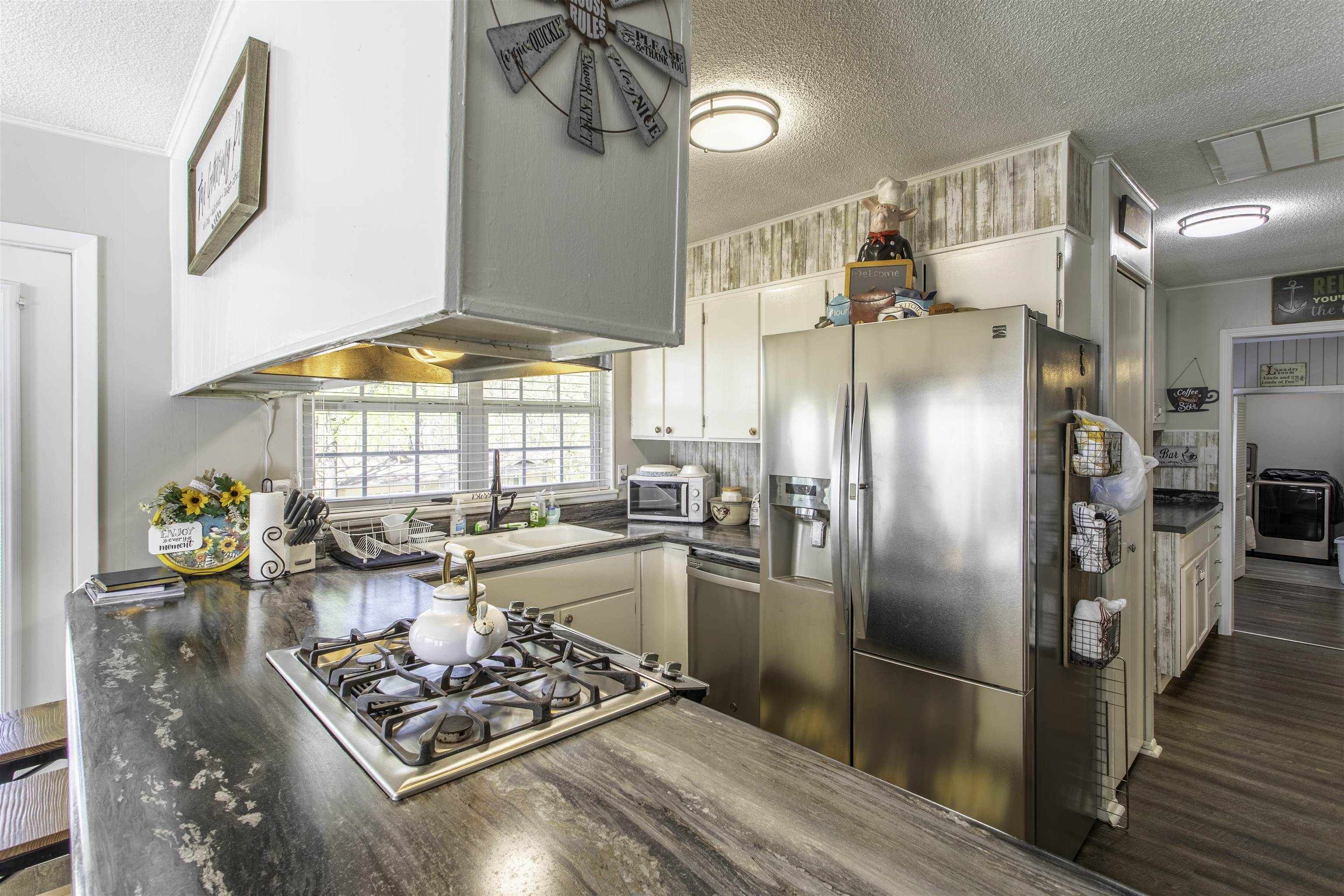 CREE SECOND - Residential