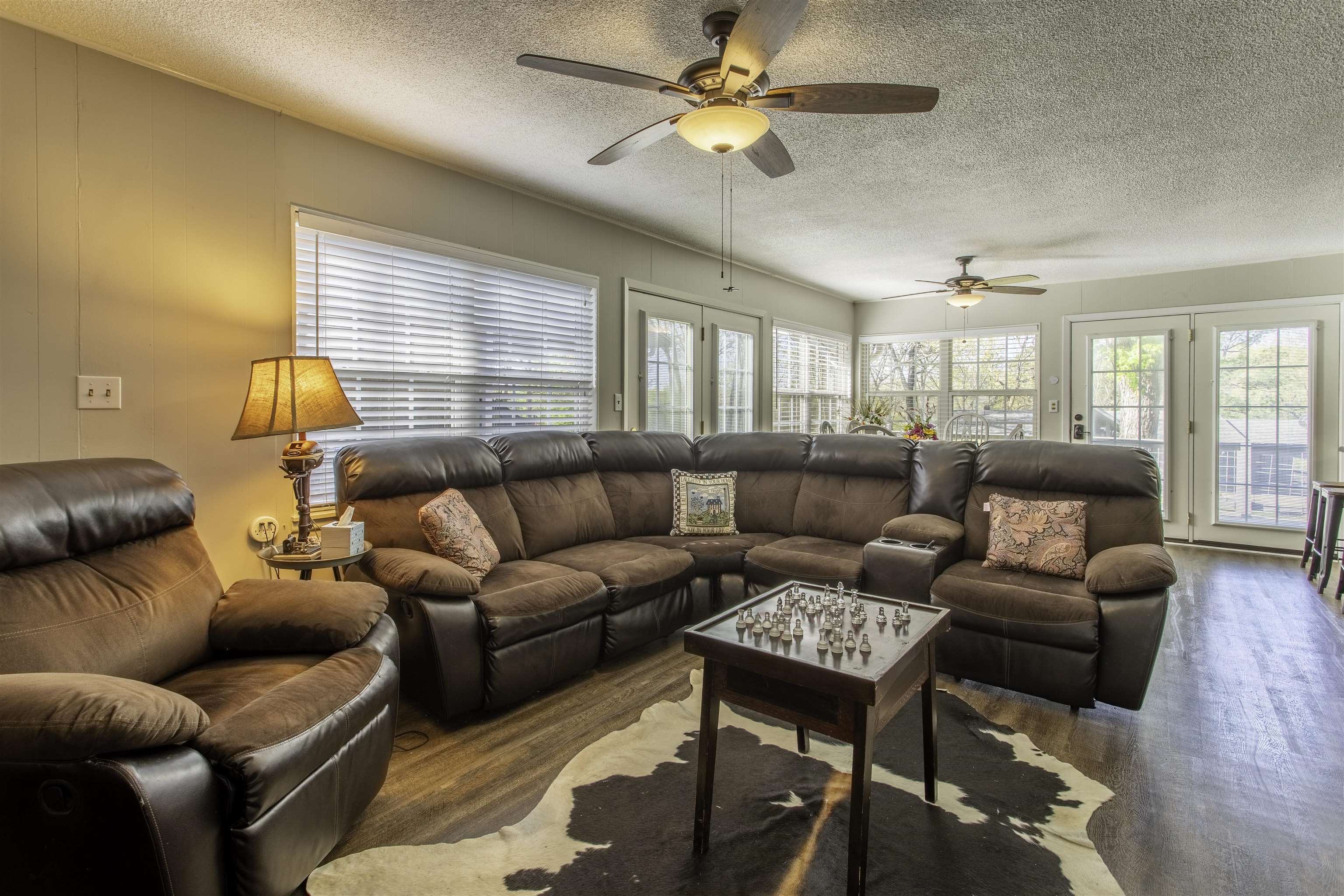 CREE SECOND - Residential