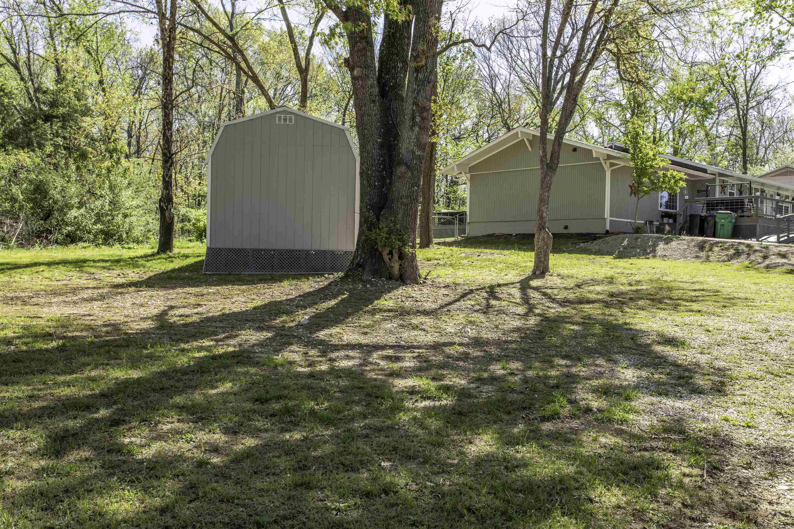 CREE SECOND - Residential