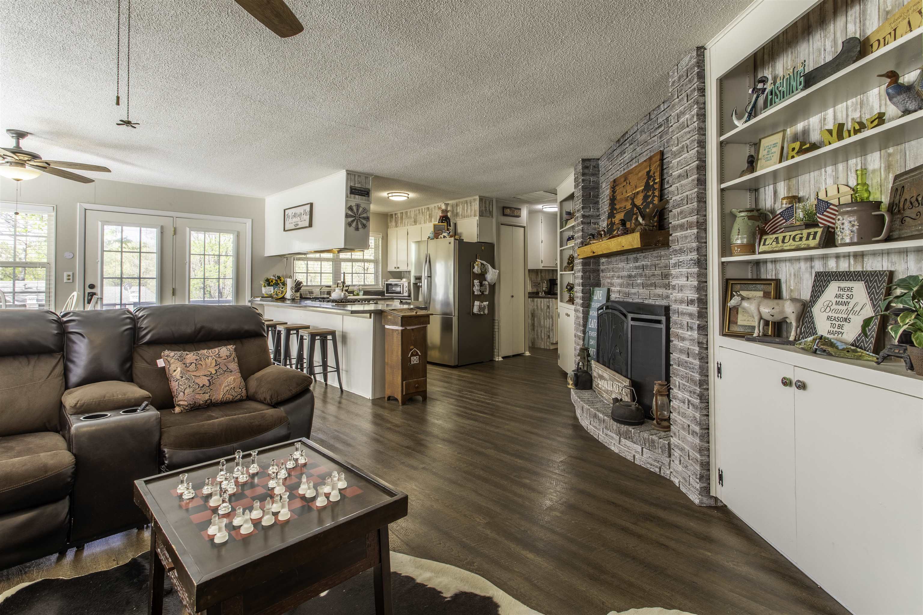 CREE SECOND - Residential