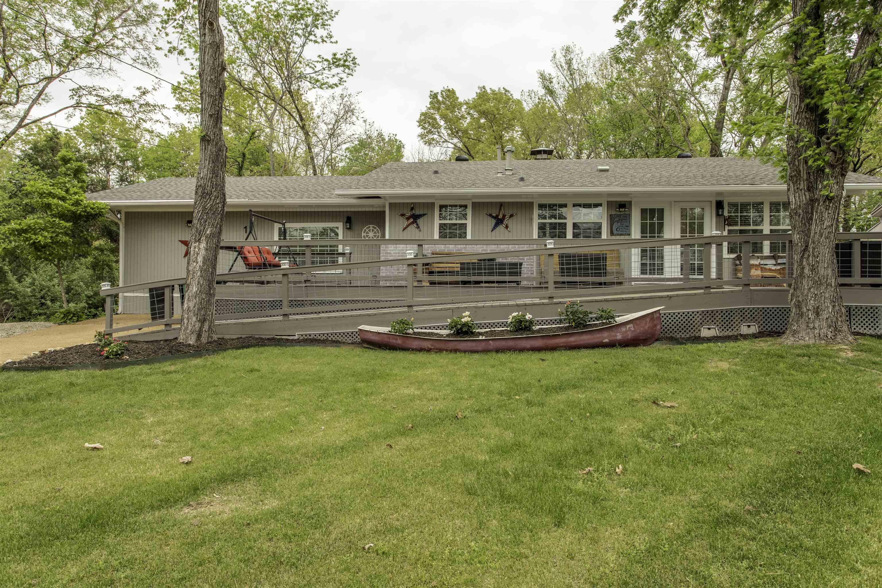 CREE SECOND - Residential