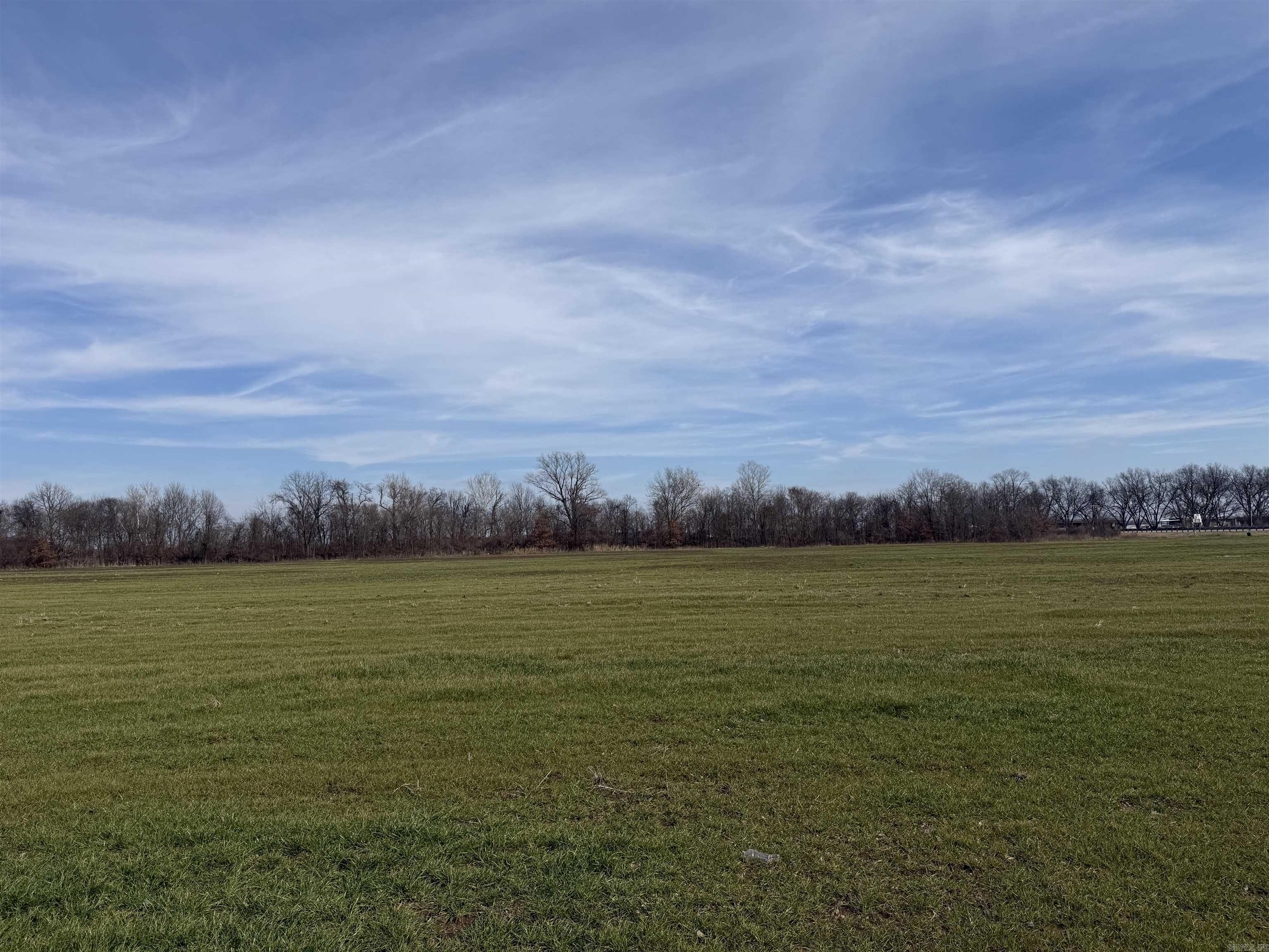 Metes & Bounds - Commercial Sale