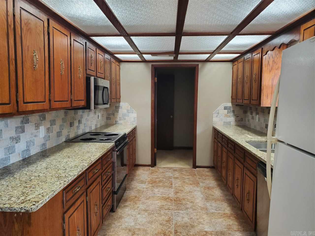 Windwood - Residential
