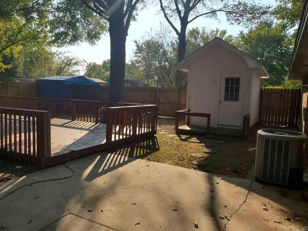 Windwood - Residential