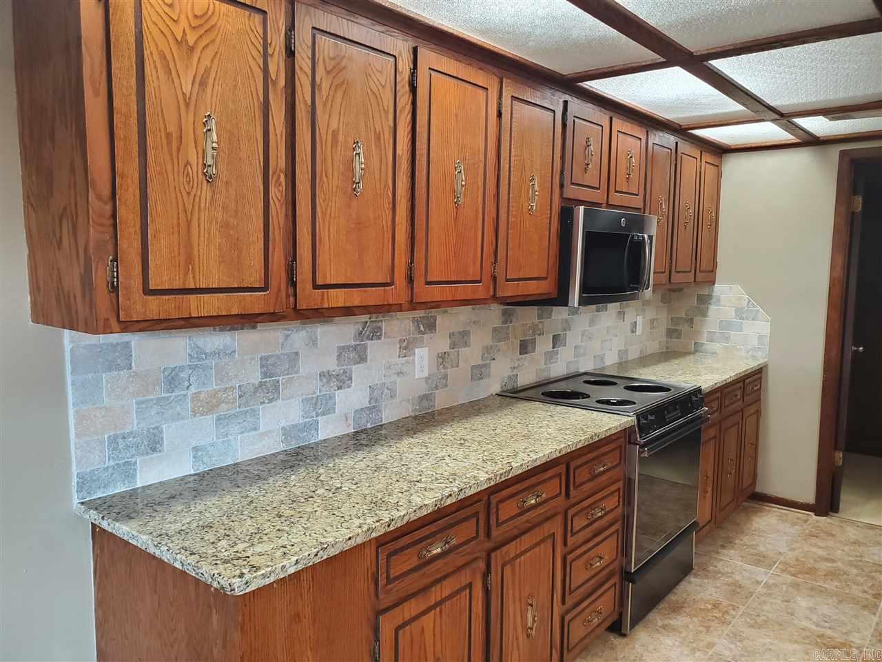 Windwood - Residential