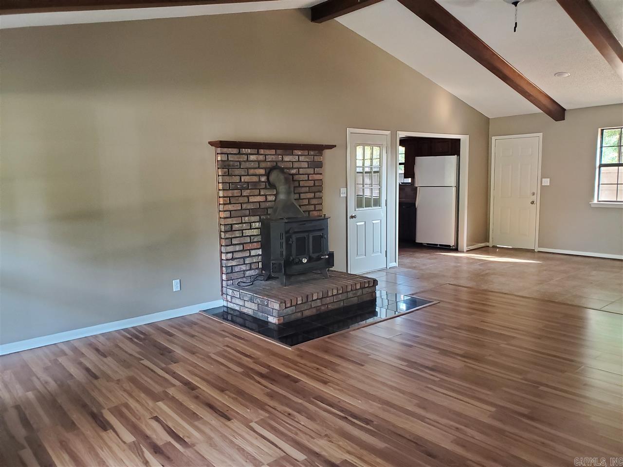 Windwood - Residential