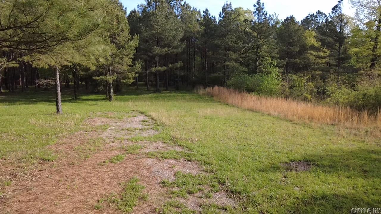 Mena Acreage - Land