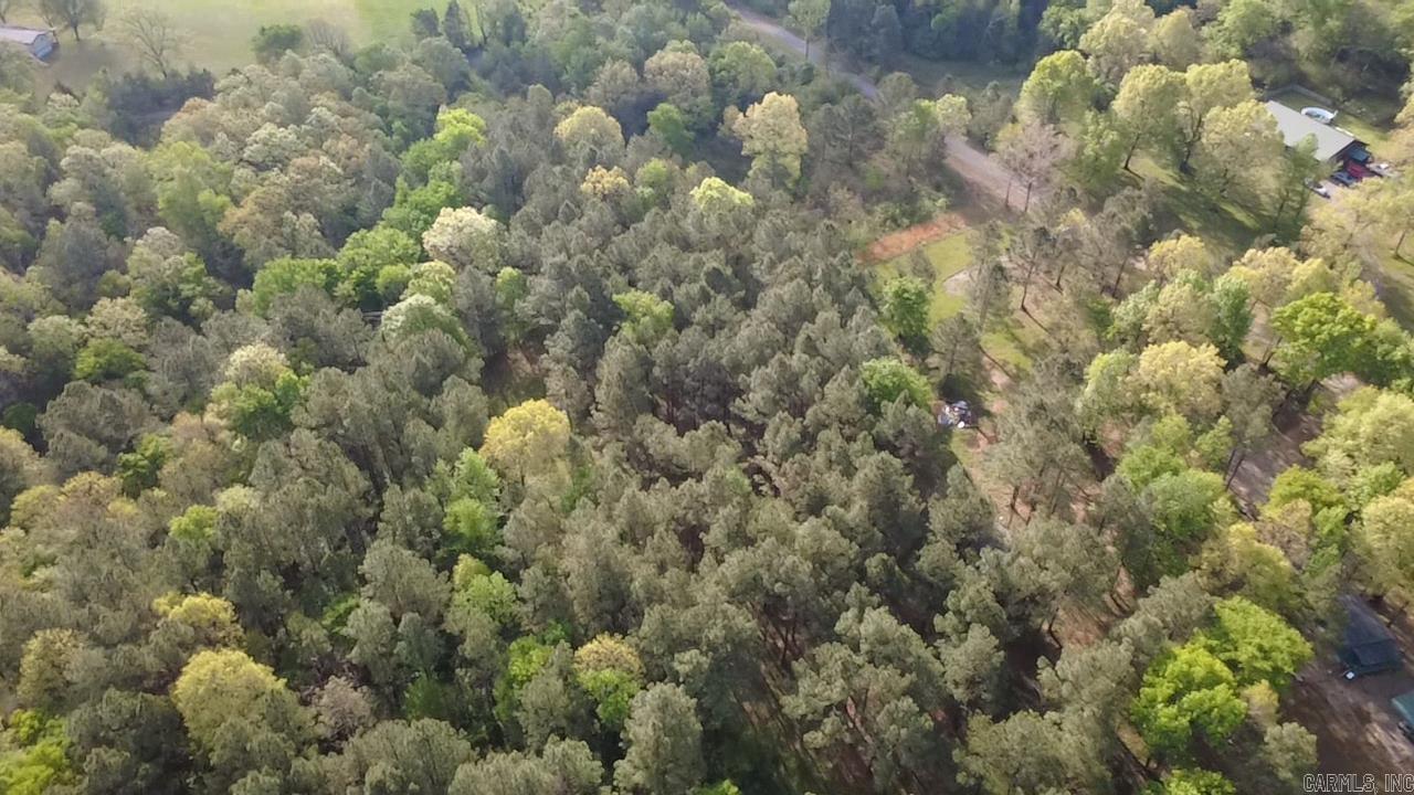 Mena Acreage - Land