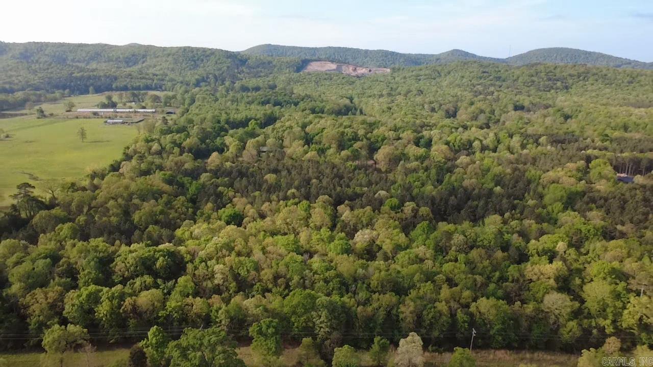 Mena Acreage - Land