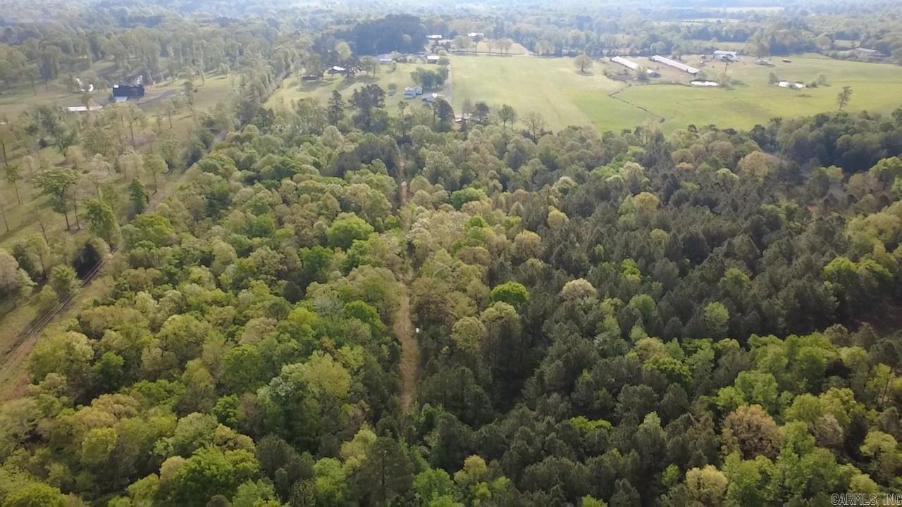 Mena Acreage - Land