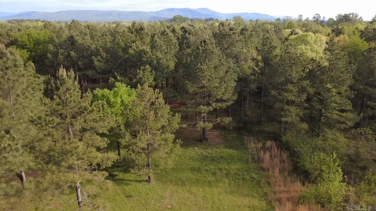 Mena Acreage - Land