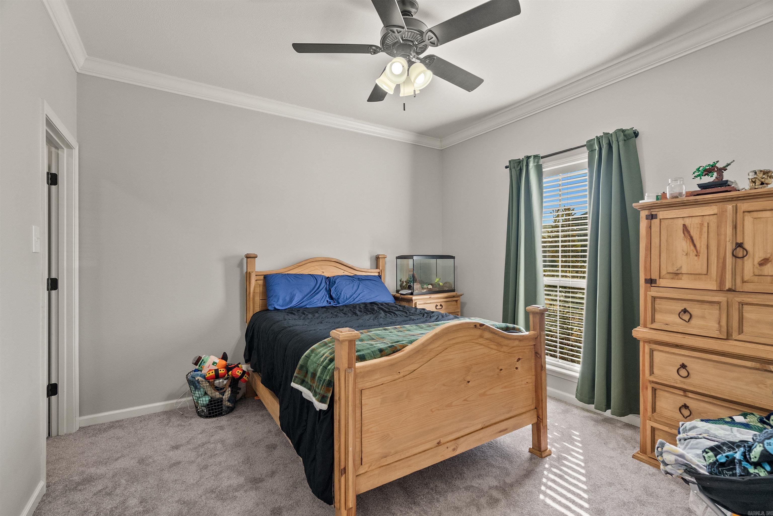 CATHERINE PLACE - Residential
