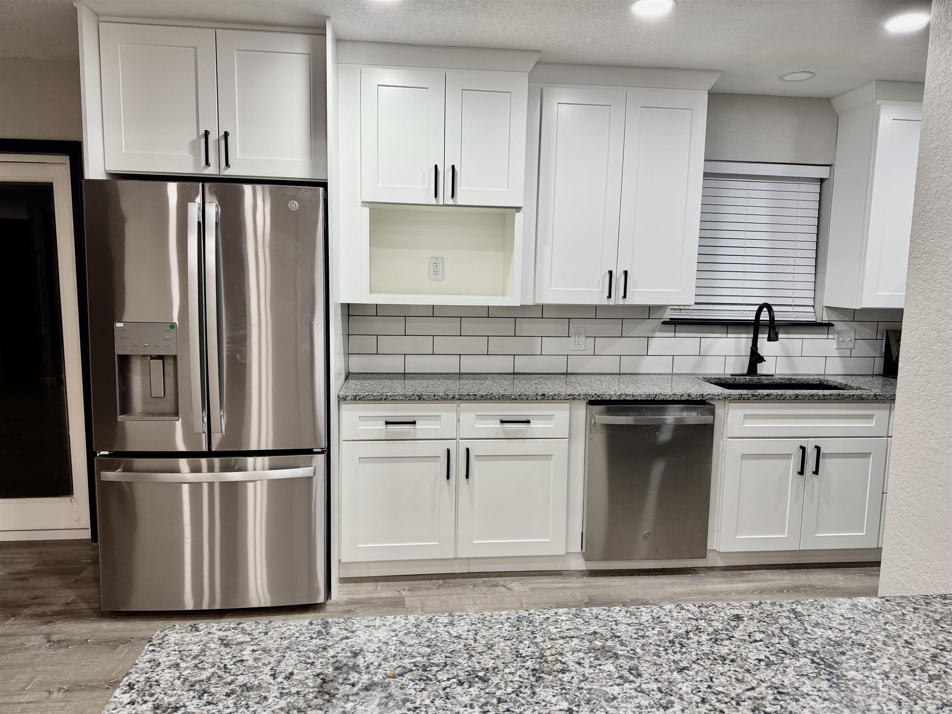 Green Haven Heights West - Residential