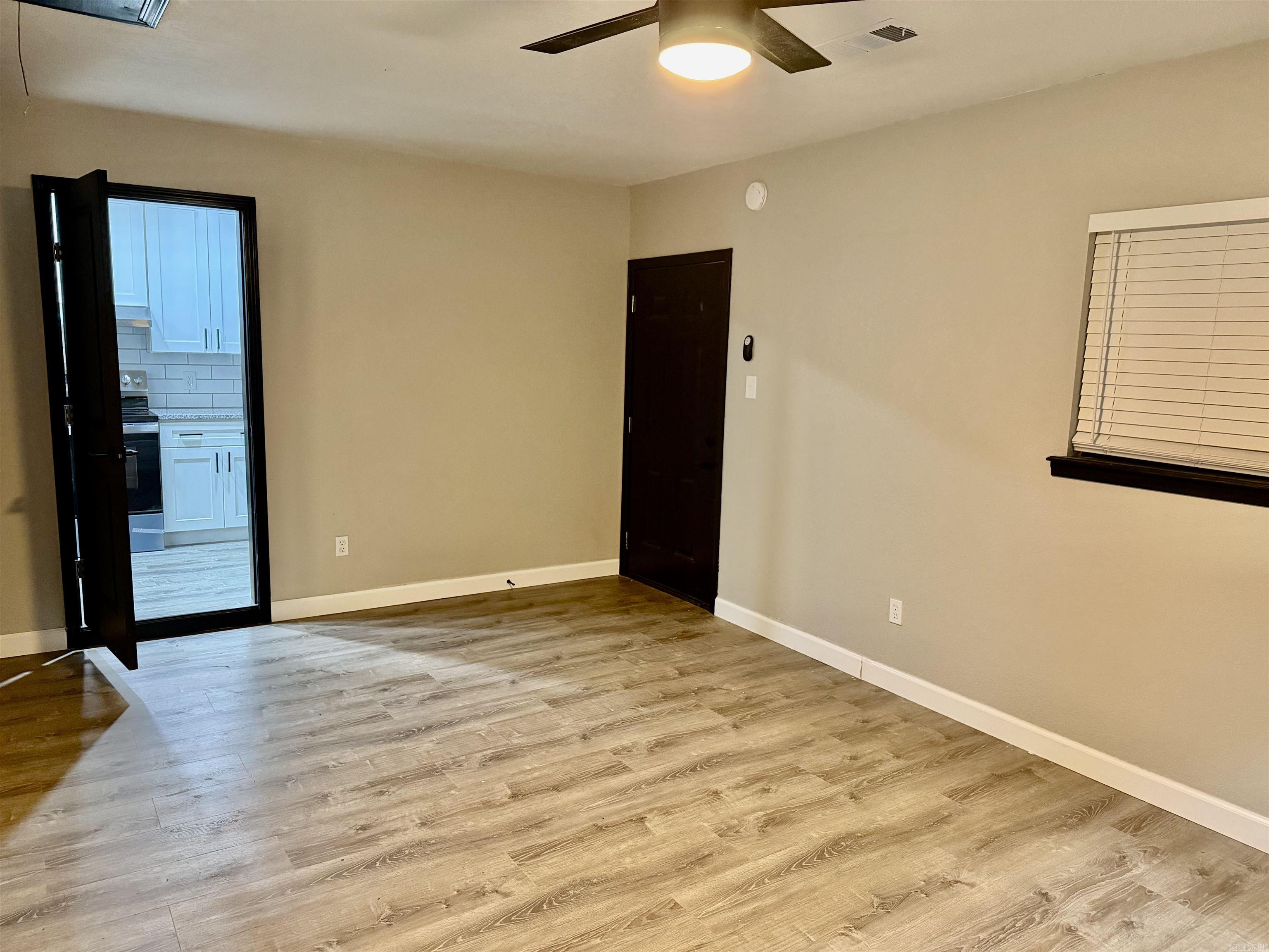 Green Haven Heights West - Residential