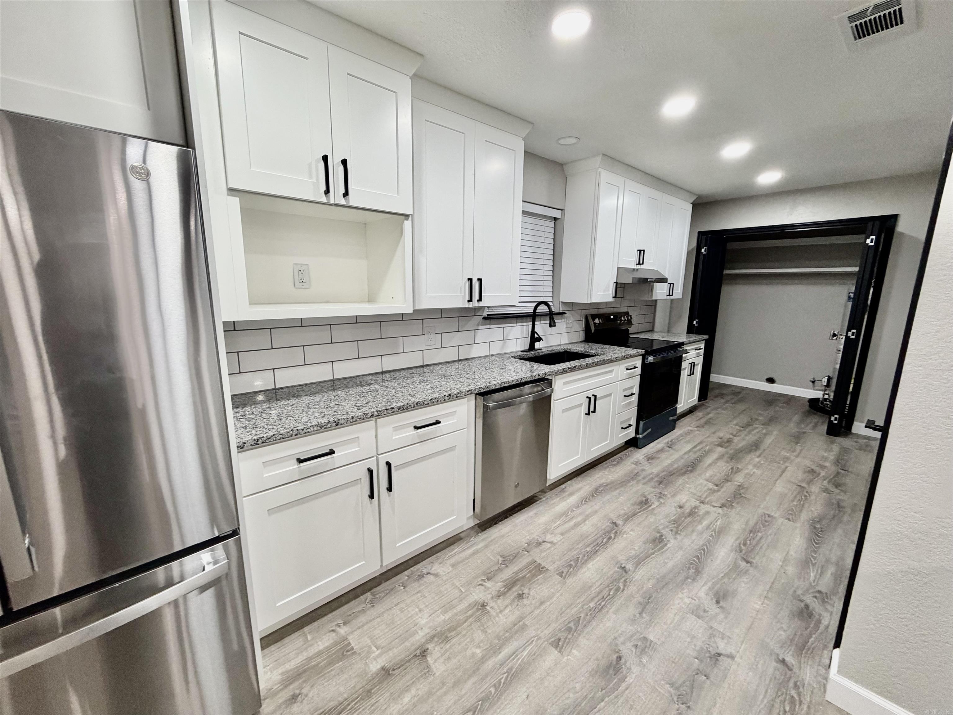 Green Haven Heights West - Residential