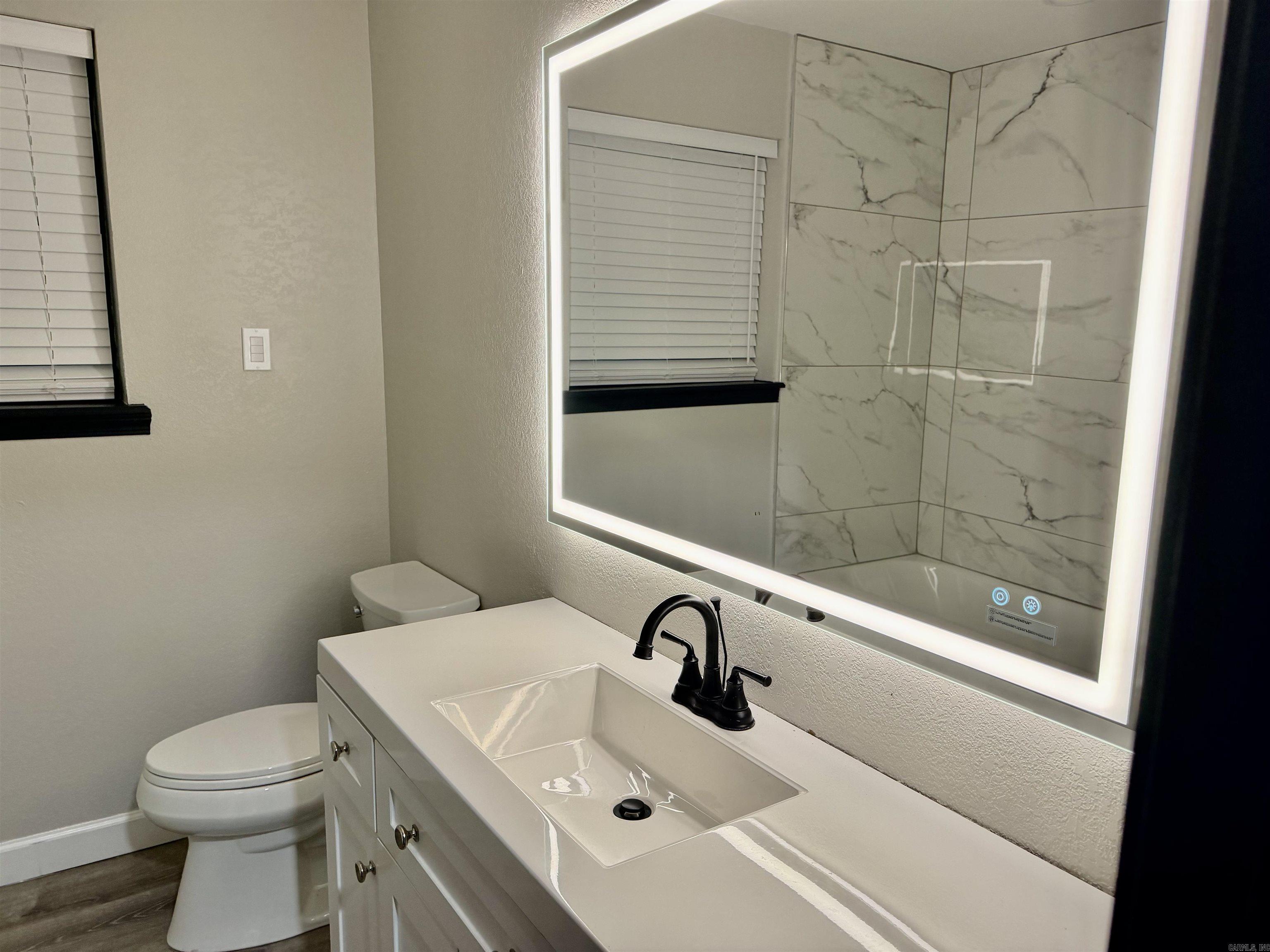 Green Haven Heights West - Residential