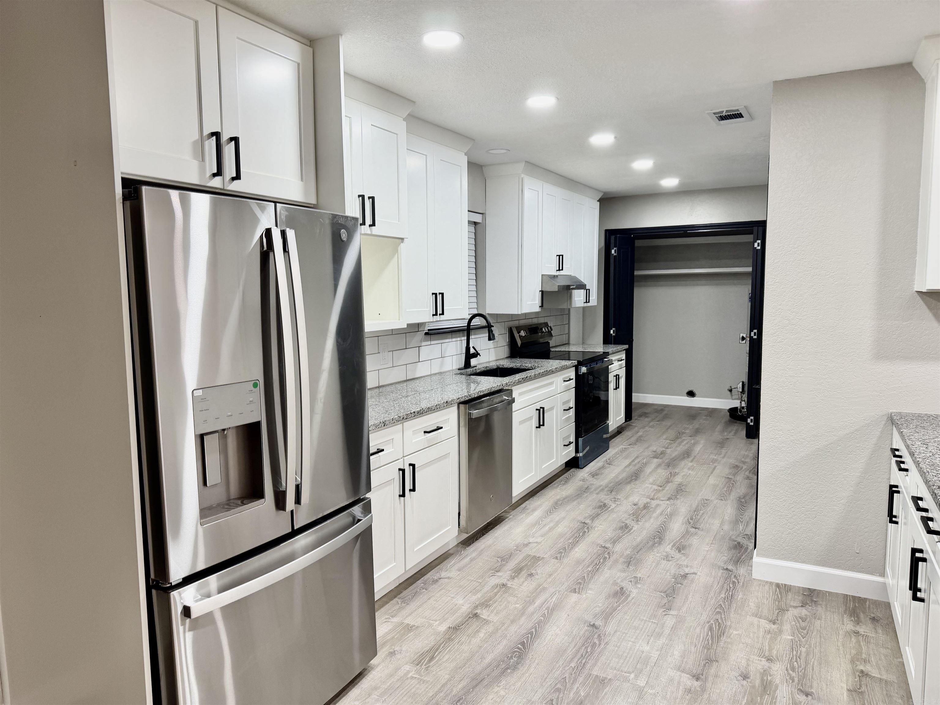 Green Haven Heights West - Residential