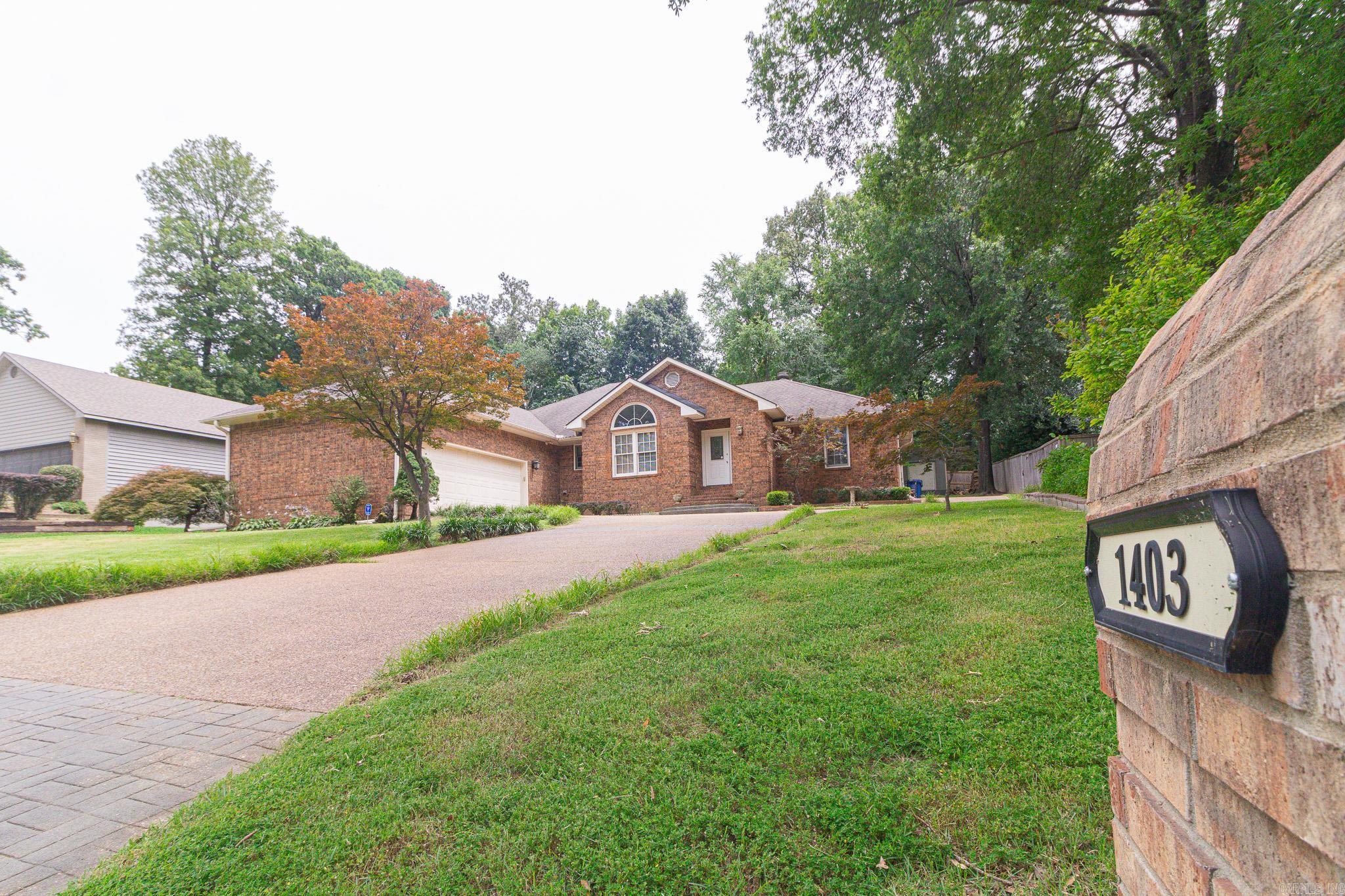Marshall Estates - Residential